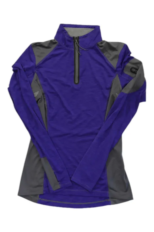 REI Womens Venturi Quarter-Zip Top sold by Out&Back Outdoor