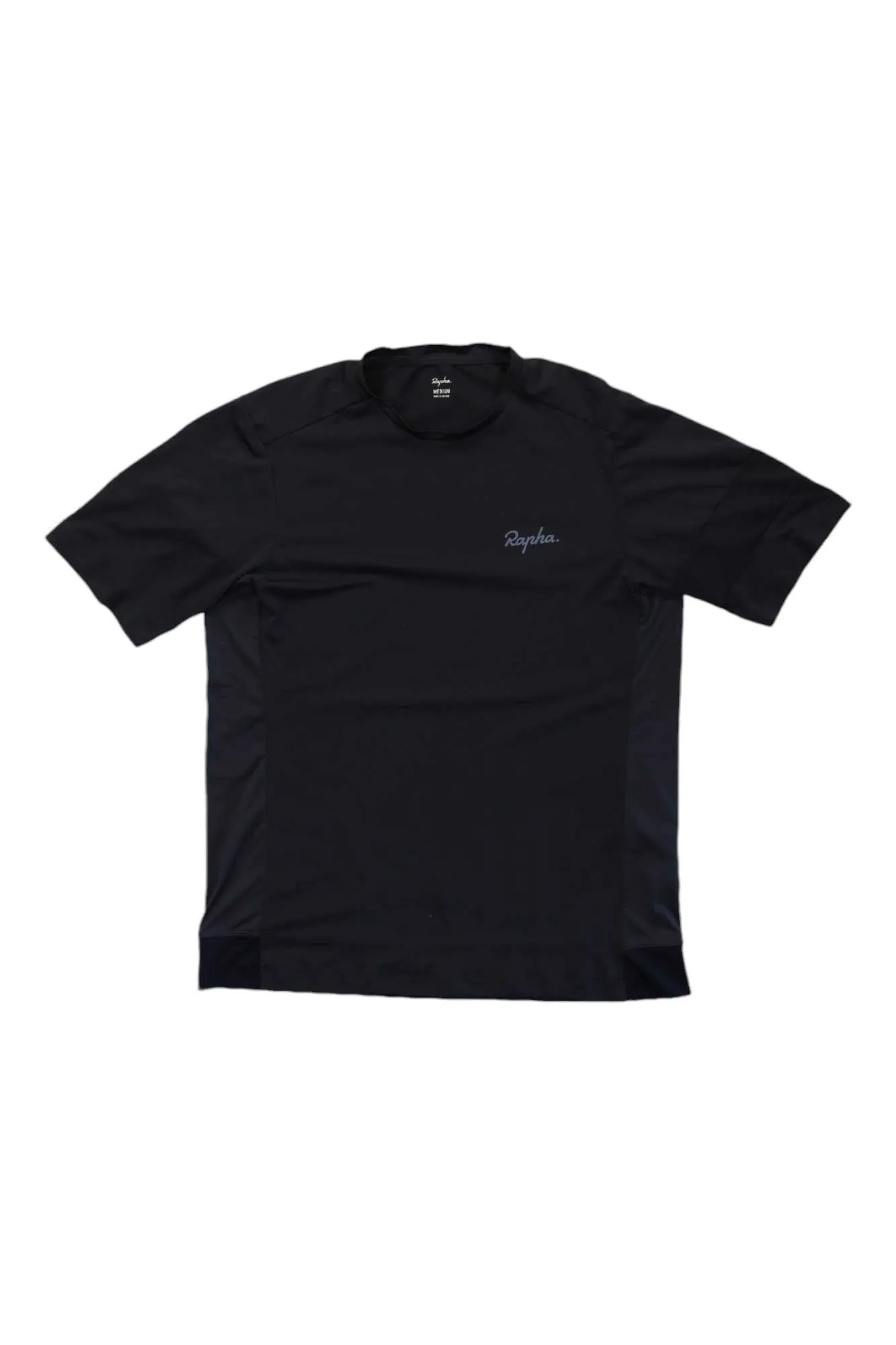 Rapha Explore Technical T Shirt sold by Out&Back Outdoor
