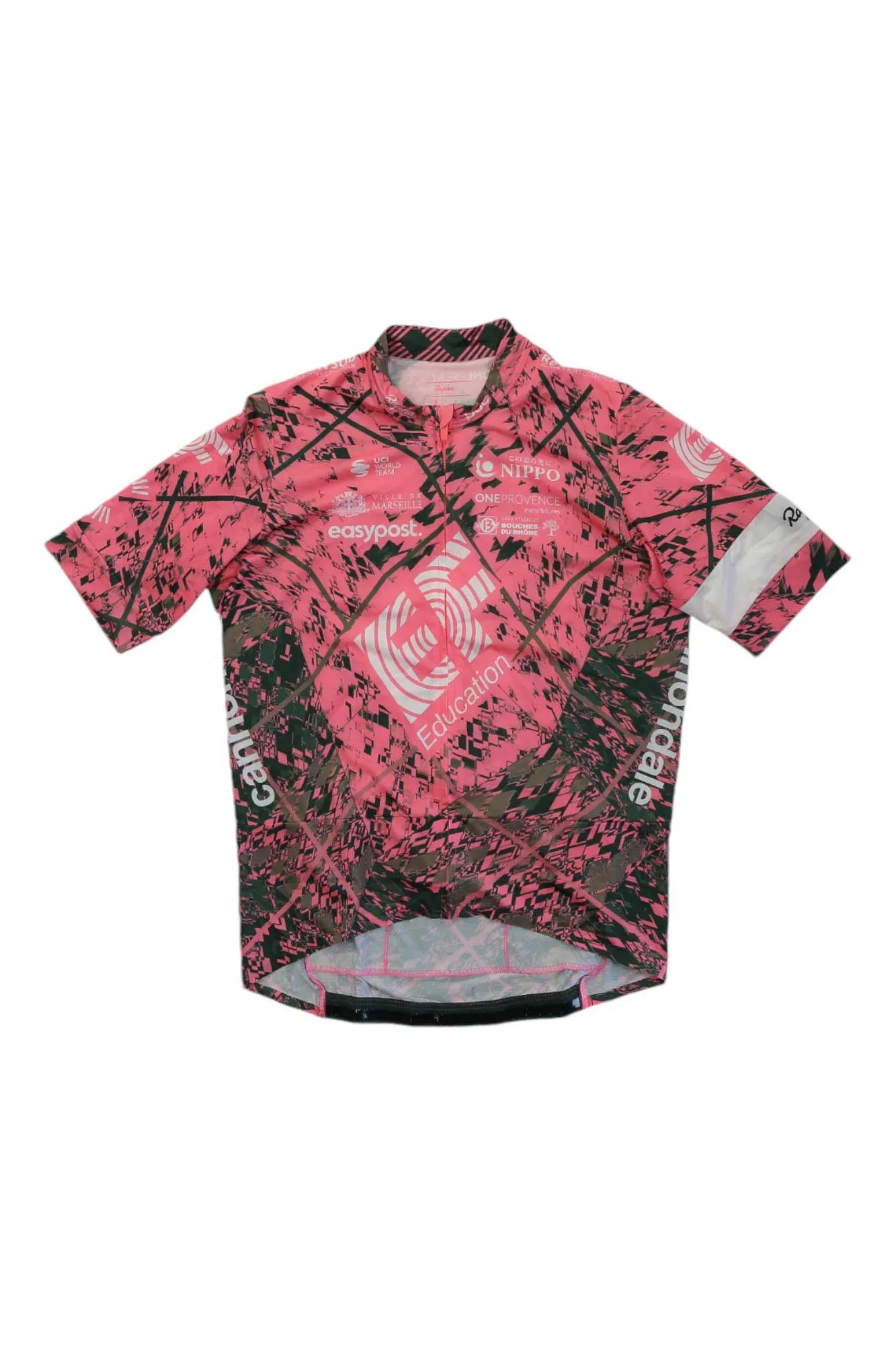 Rapha Athletes Pro Team Jersey sold by Out&Back Outdoor