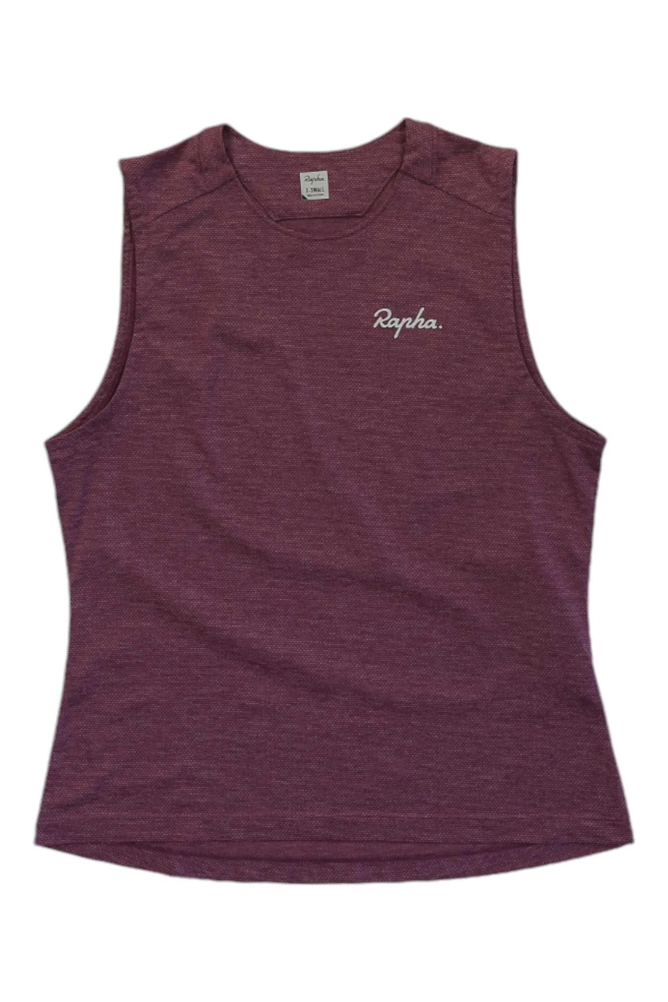 Rapha Womens Trail Tank sold by Out&Back Outdoor