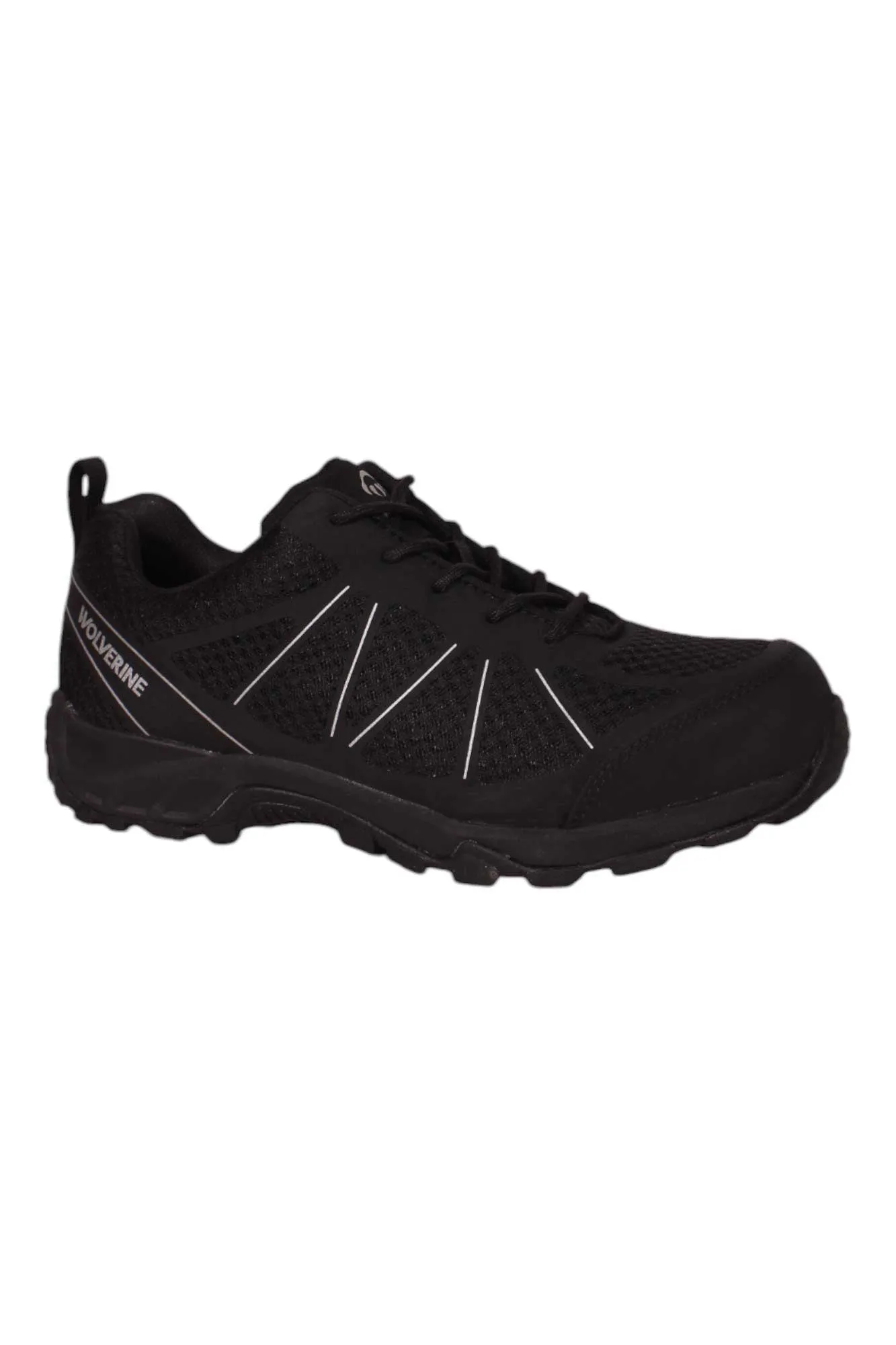 Wolverine Men's Amherst II Composite-Toe Shoe sold by Out&Back Outdoor product image thumbnail 3