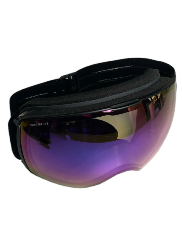 Julbo Lightyear Goggle sold by Out&Back Outdoor