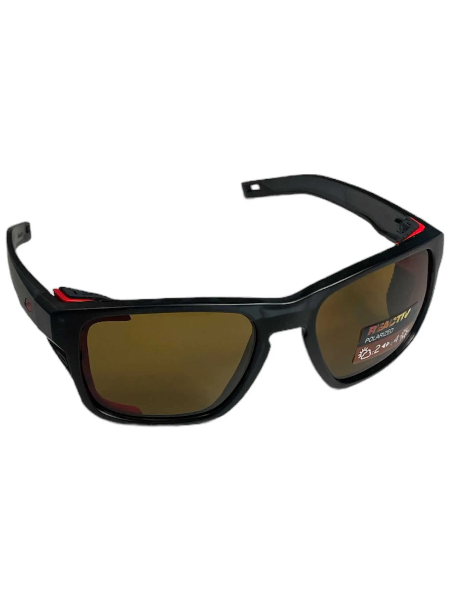 Julbo Shield M Sunglasses sold by Out&Back Outdoor product image thumbnail 2