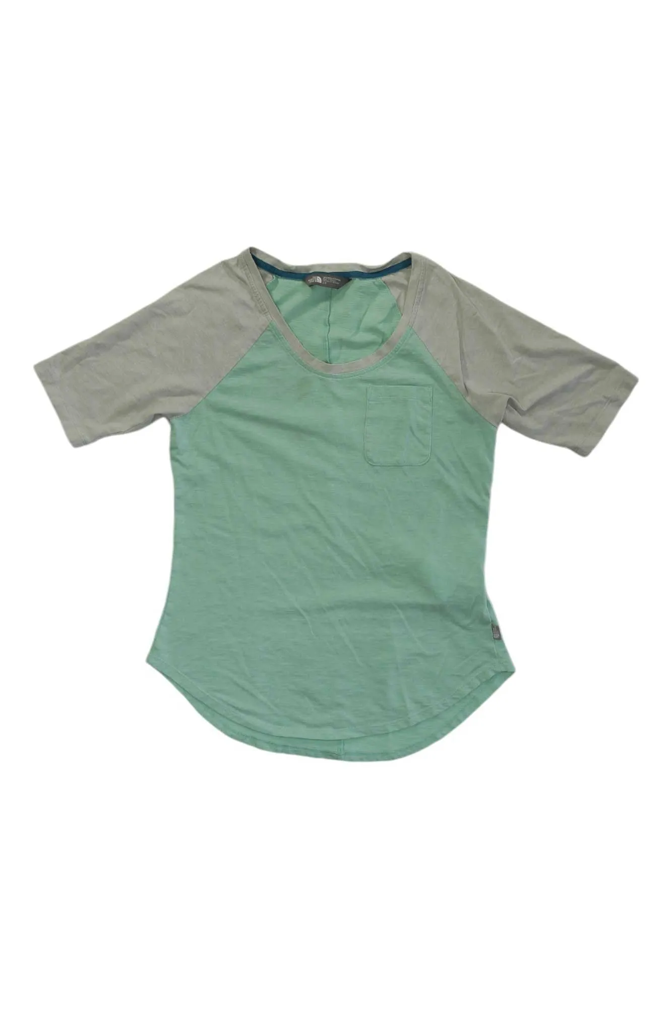 Women's Polyester Short Sleeve Active Top sold by Out&Back Outdoor product image thumbnail 4