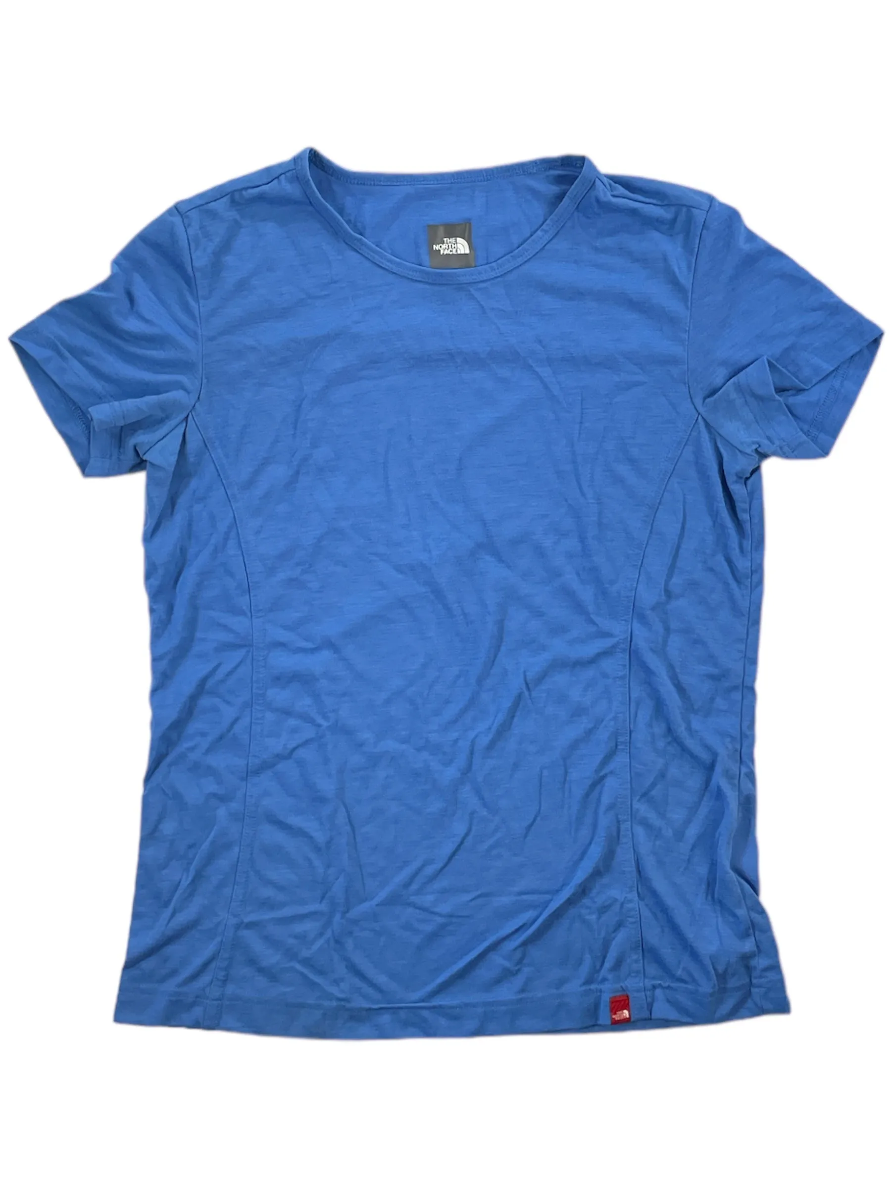 Women's Polyester Short Sleeve Active Top sold by Out&Back Outdoor product image thumbnail 3