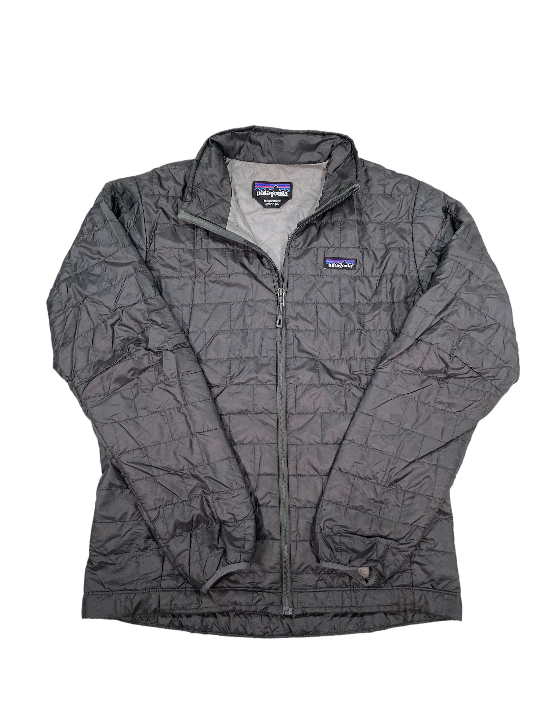 Nano Puff Down Jacket sold by Out&Back Outdoor product image thumbnail 2