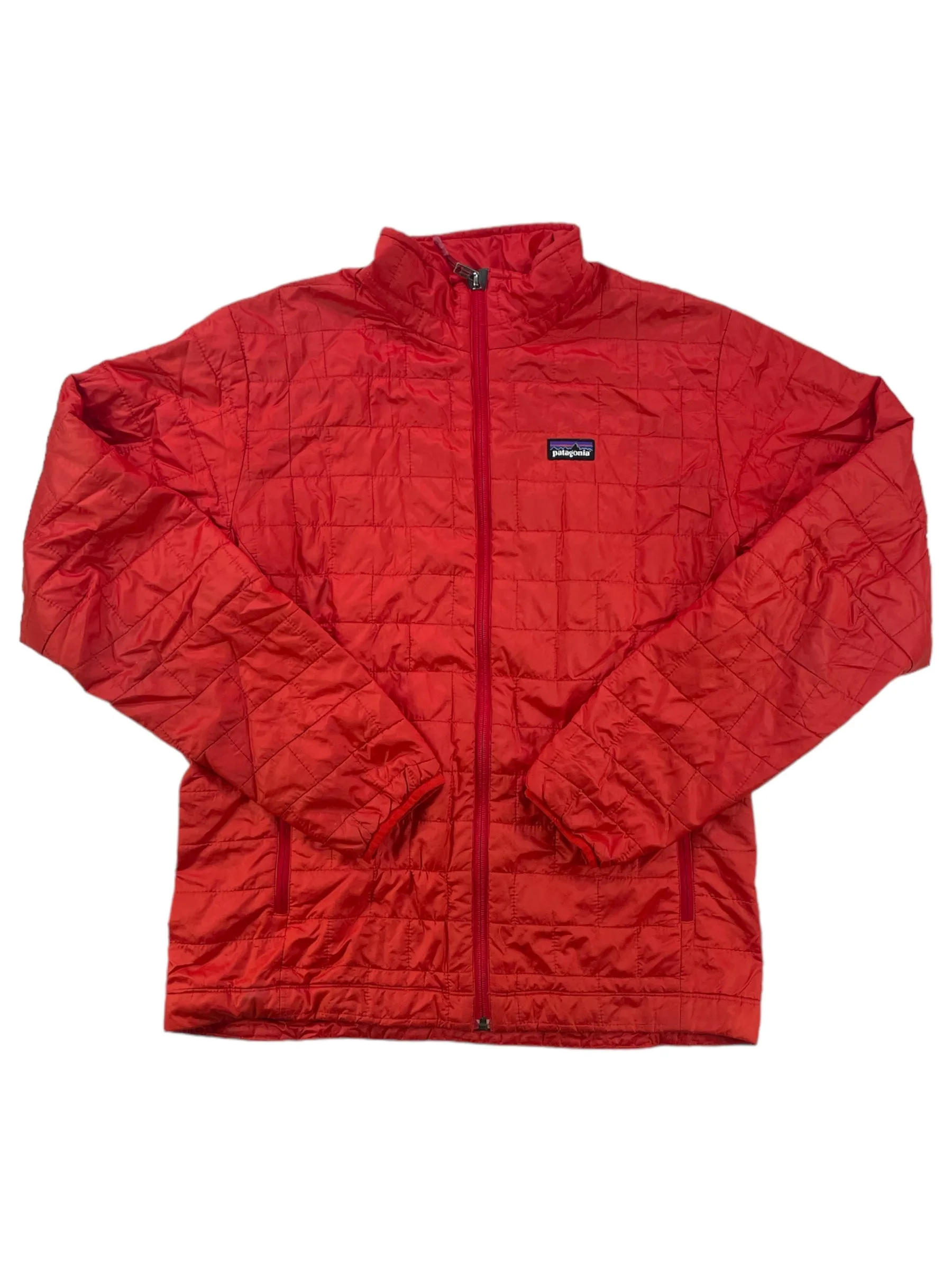 Nano Puff Down Jacket sold by Out&Back Outdoor
