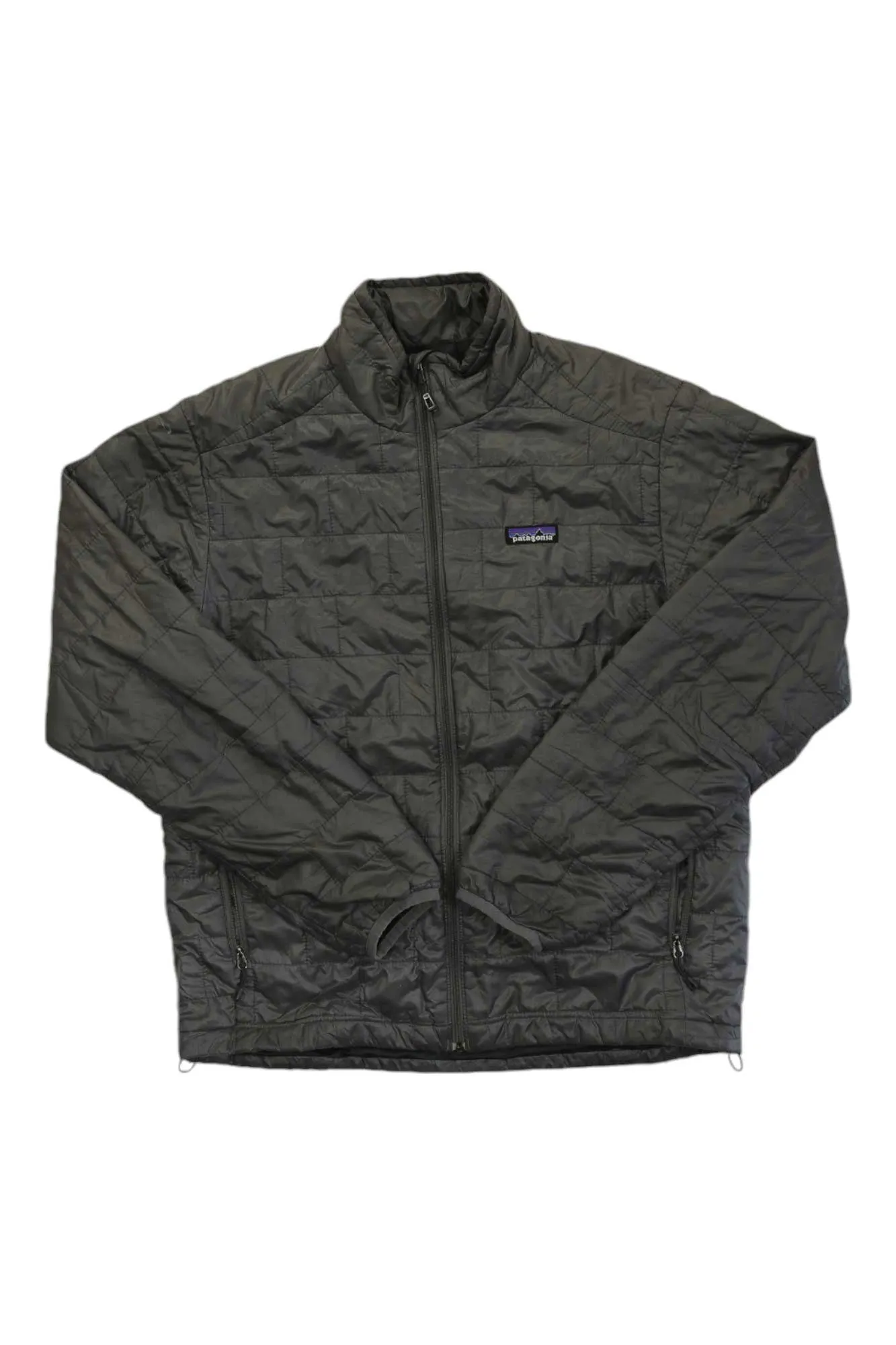 Nano Puff Down Jacket sold by Out&Back Outdoor product image thumbnail 4