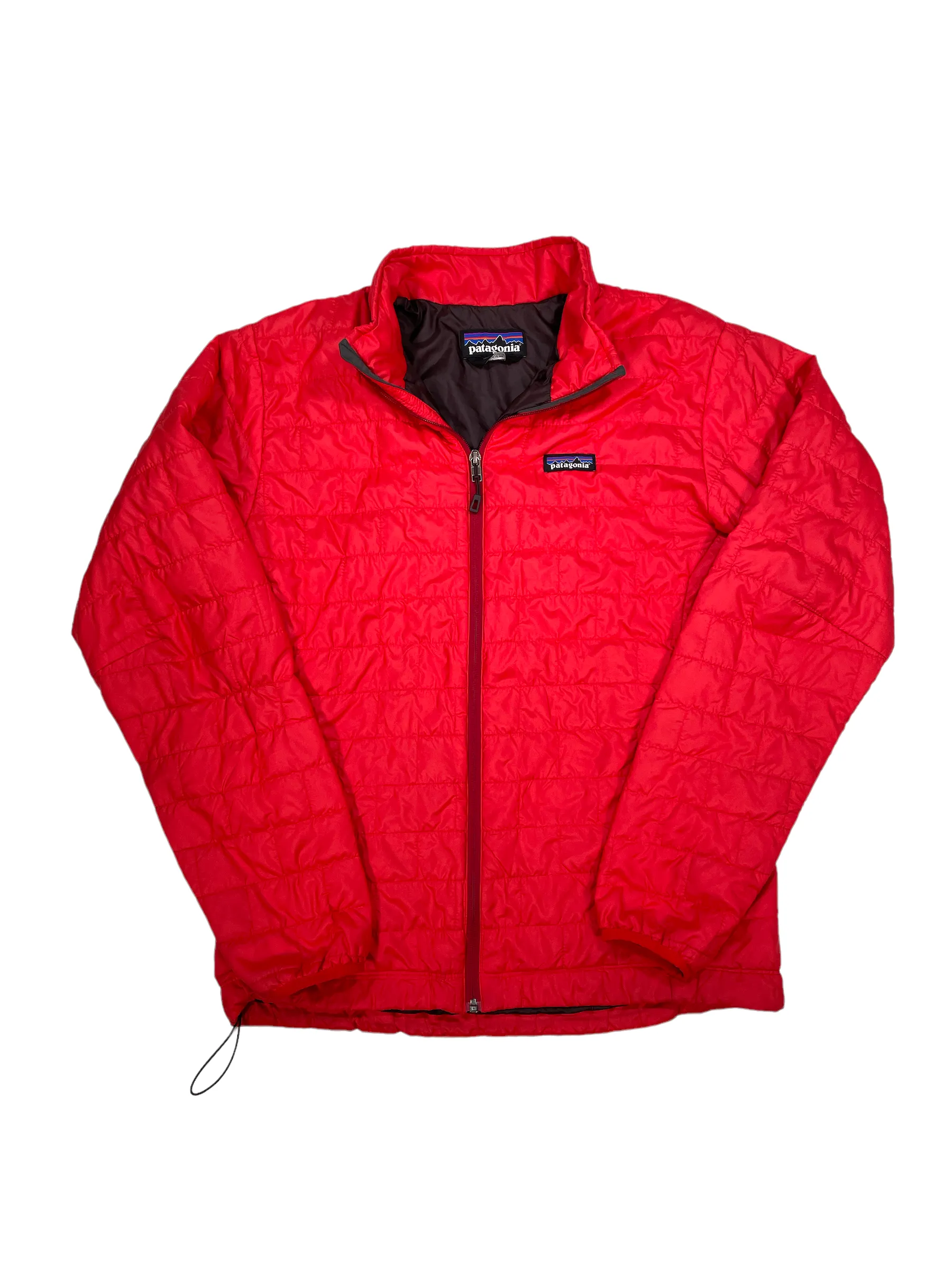 Nano Puff Down Jacket sold by Out&Back Outdoor product image thumbnail 3