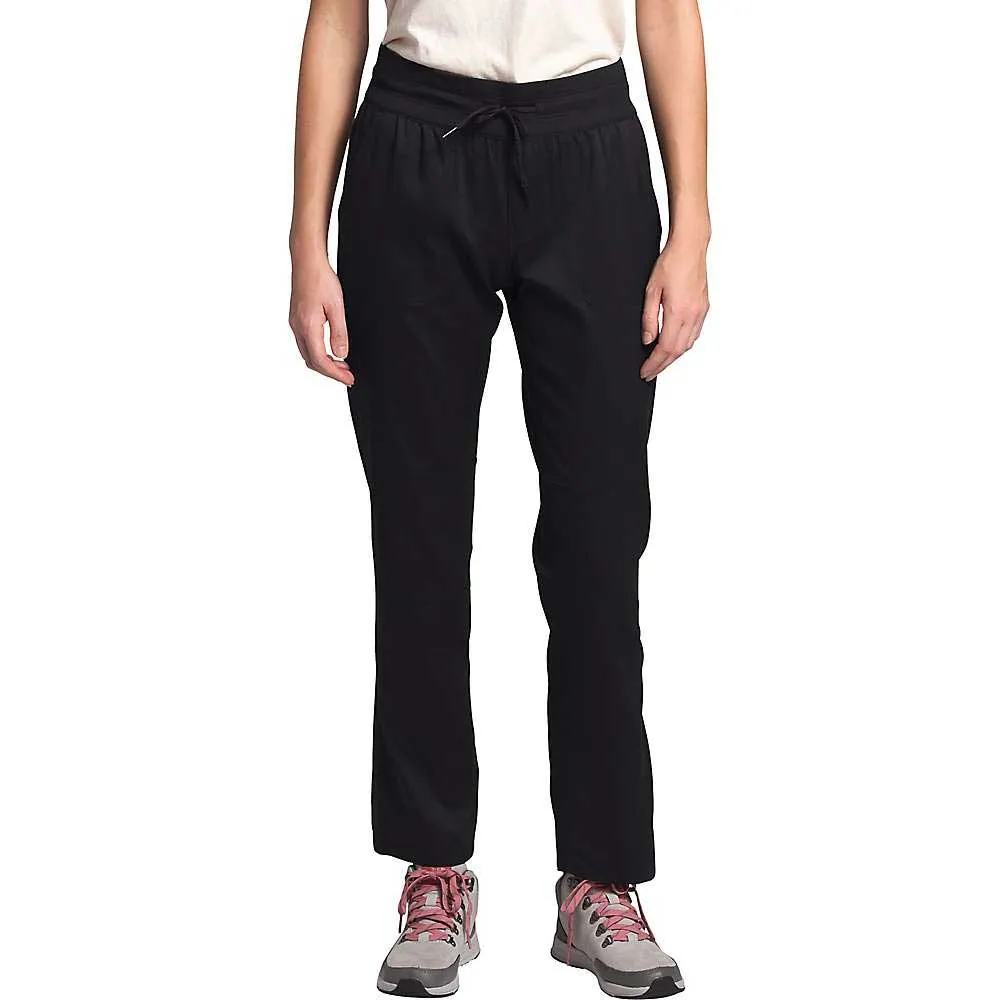The North Face Women's Aphrodite Motion Pant sold by Out&Back Outdoor product image thumbnail 2