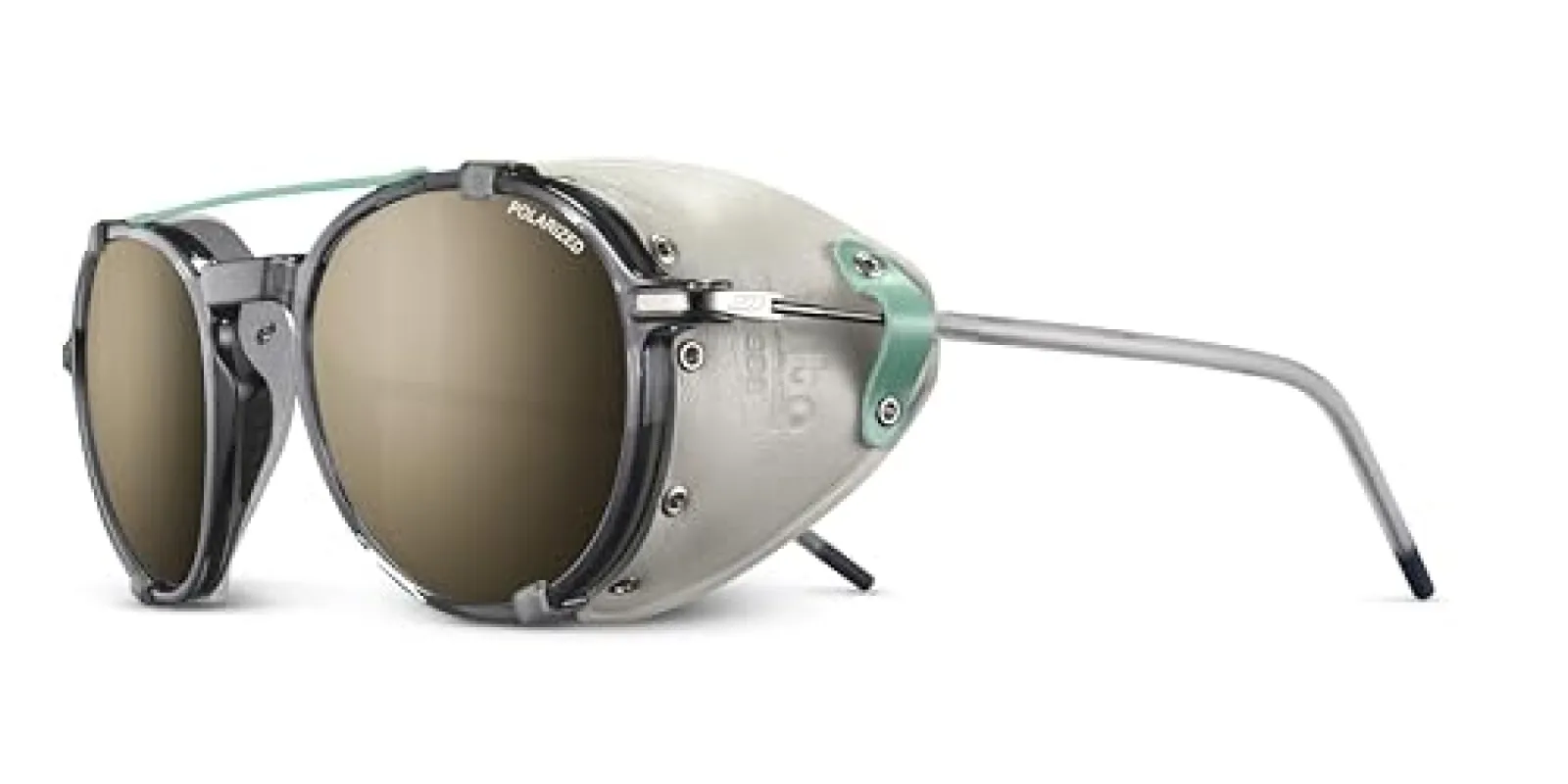 Julbo Legacy Glacier Sunglasses sold by Out&Back Outdoor