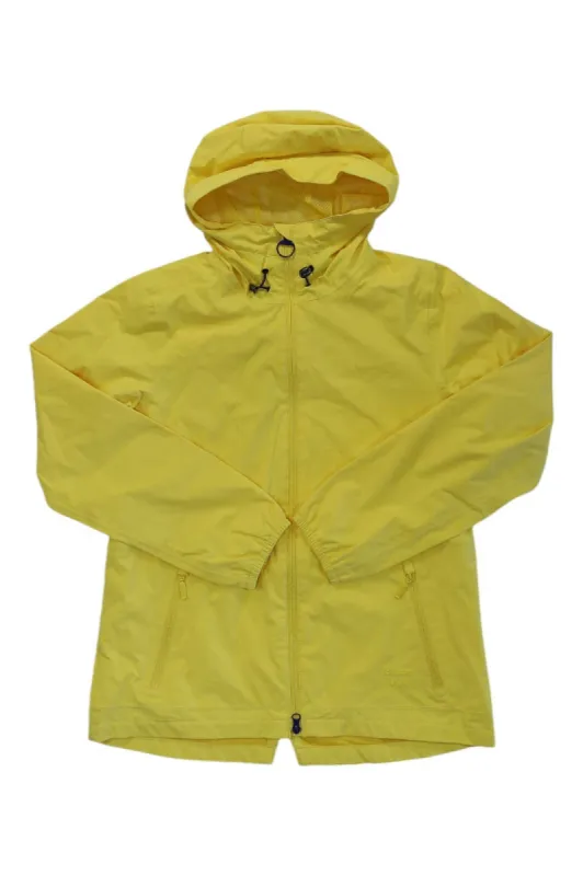 Barbour Women's Leeward Jacket sold by Out&Back Outdoor
