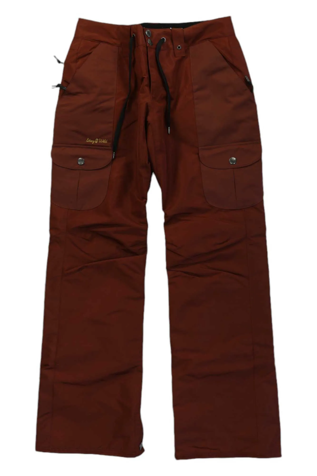 Airblaster Women's Stay Wild Pant sold by Out&Back Outdoor