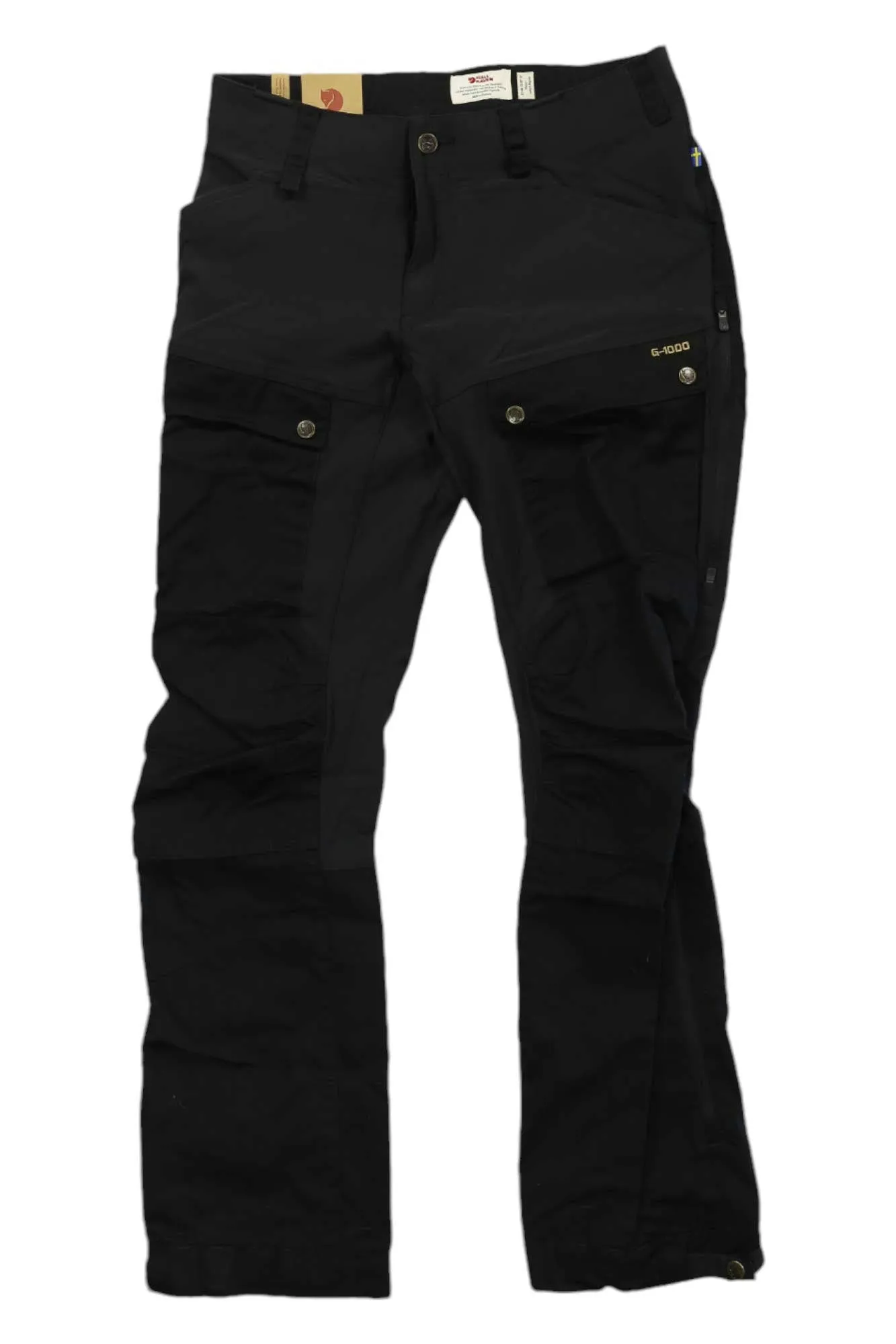 Fjallraven Women's Keb Trousers sold by Out&Back Outdoor