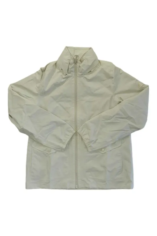 Barbour Women's Overland Jacket sold by Out&Back Outdoor