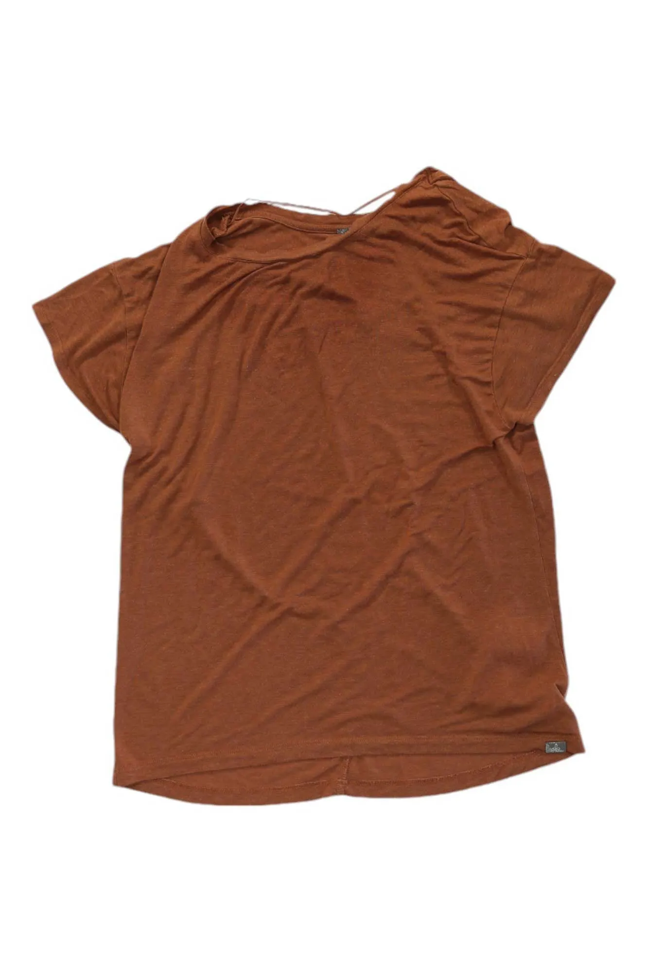 Prana Womens Foundation Slouch Top sold by Out&Back Outdoor