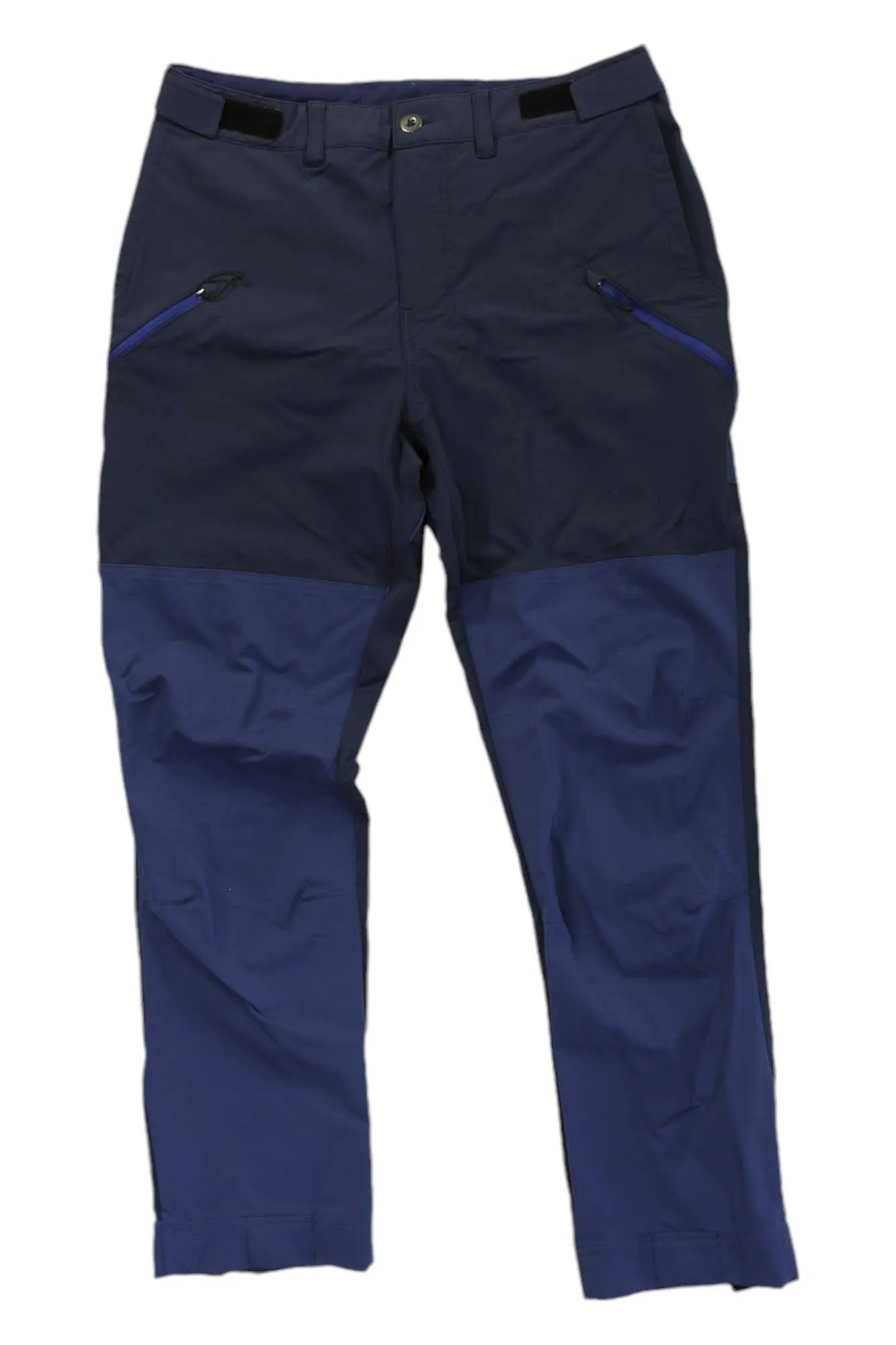 Mens Point Peak Trail Pants - Short sold by Out&Back Outdoor