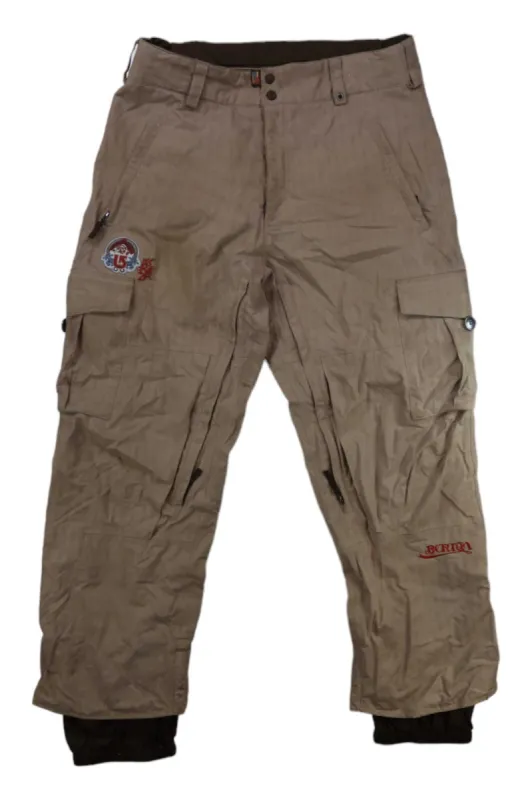 Mens Burton Snow Pants sold by Out&Back Outdoor