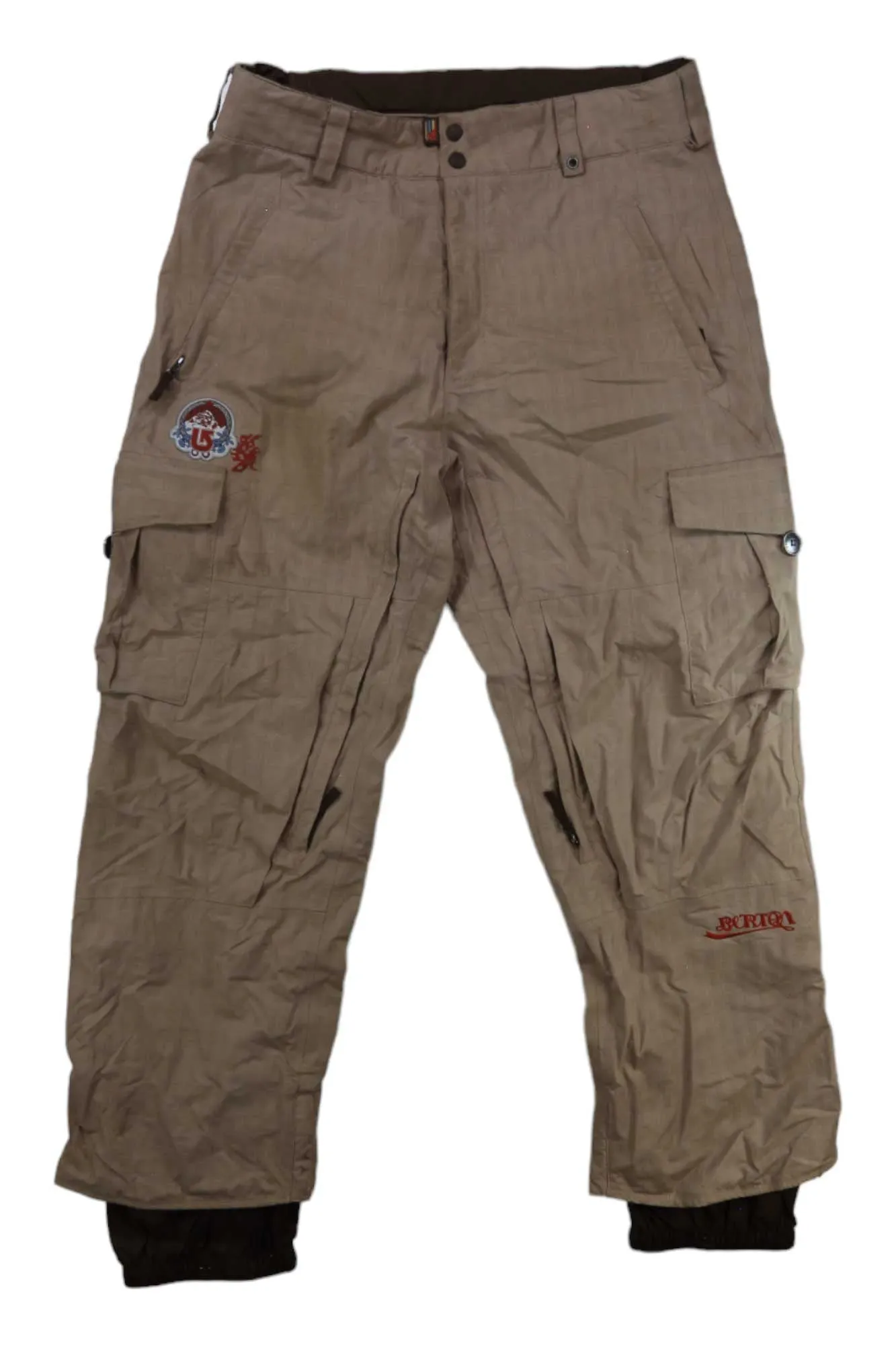 Mens Burton Snow Pants sold by Out&Back Outdoor