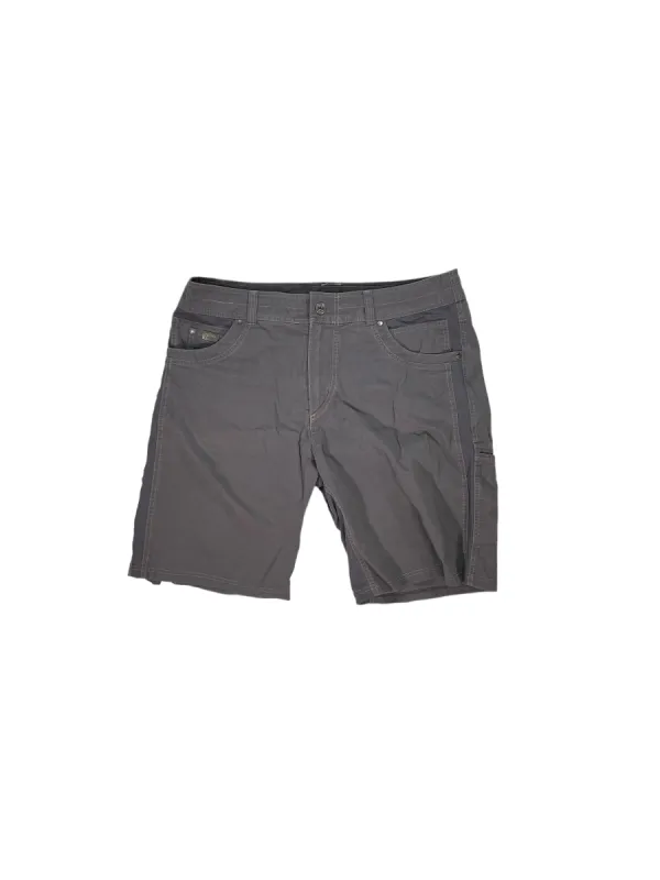 Kuhl Mens RADIKL Short made by Out&Back Outdoor