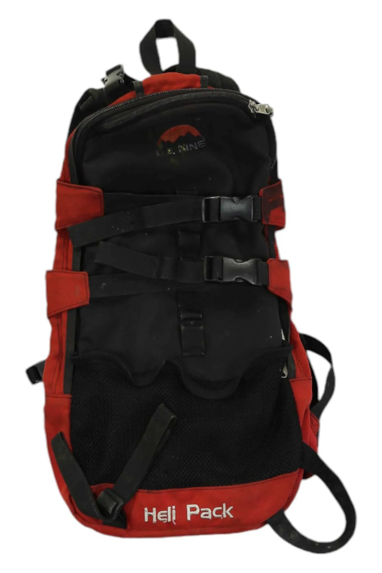 Heli Pro II 28 L sold by Out&Back Outdoor product image thumbnail 2