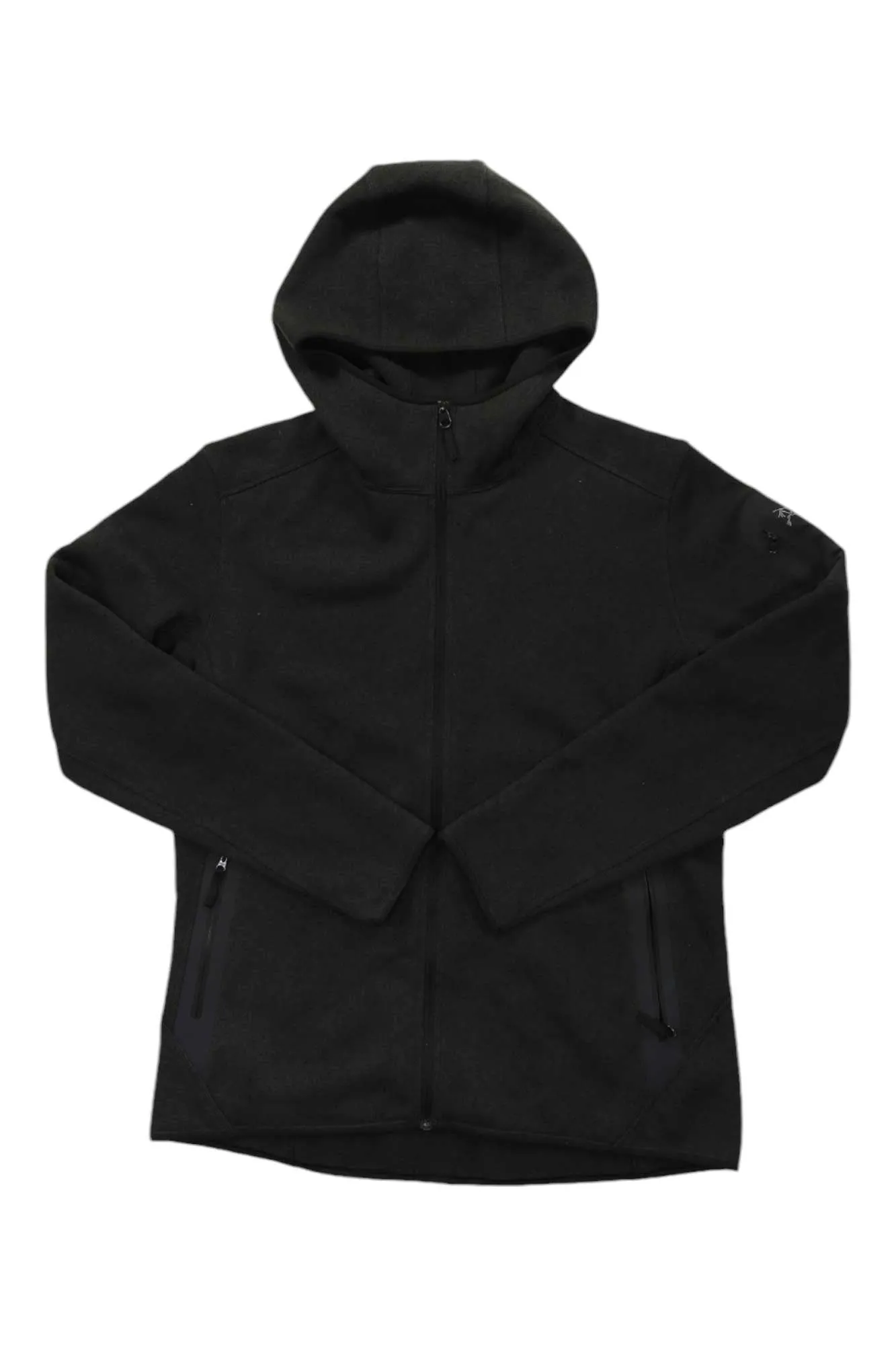 Arcteryx Womens Covert Hoody sold by Out&Back Outdoor