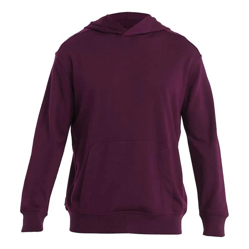 Icebreaker Men's Merino Shifter II LS Hoodie sold by Out&Back Outdoor