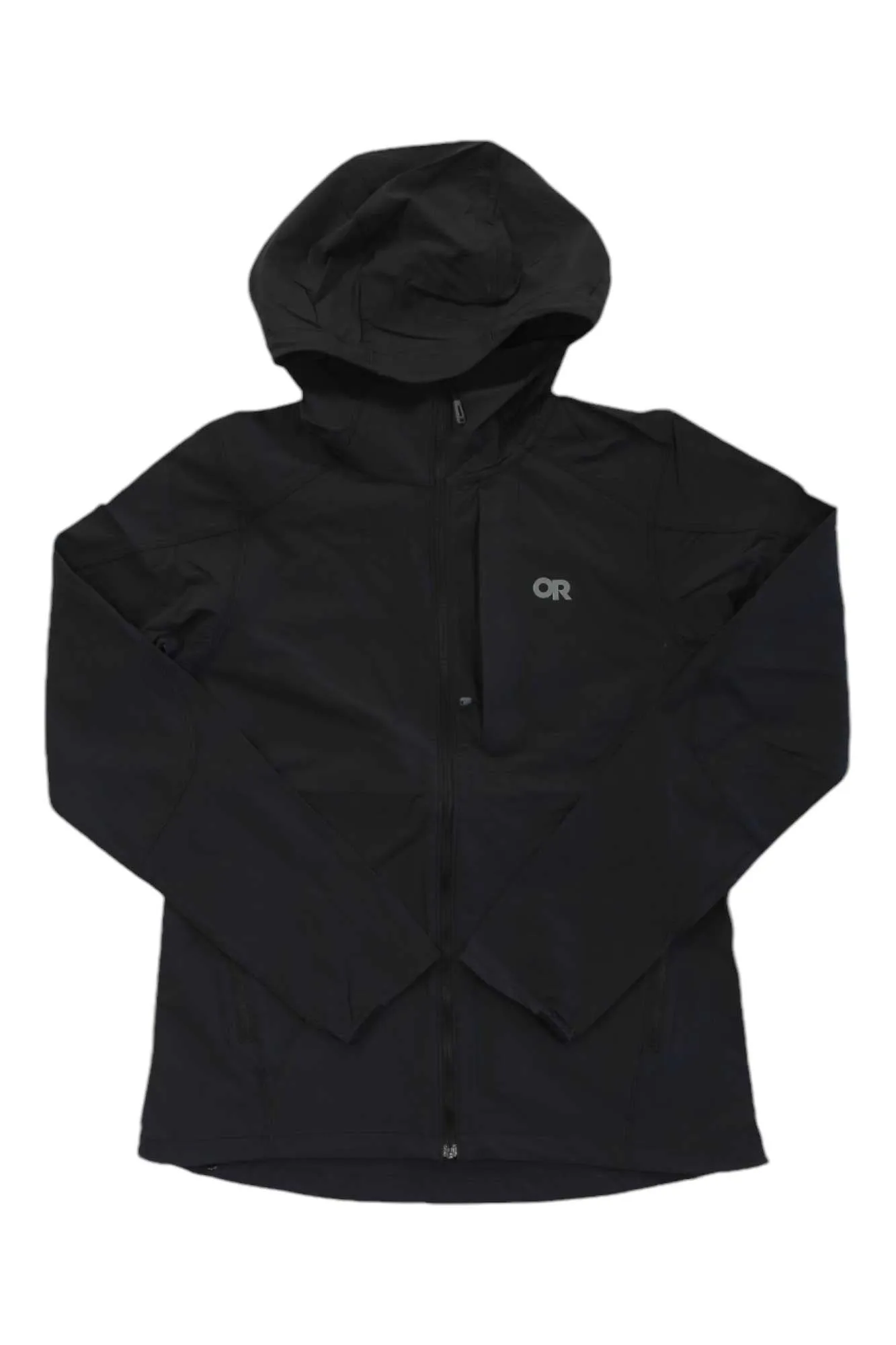 Outdoor Research Womens Ferrosi Hoodie sold by Out&Back Outdoor