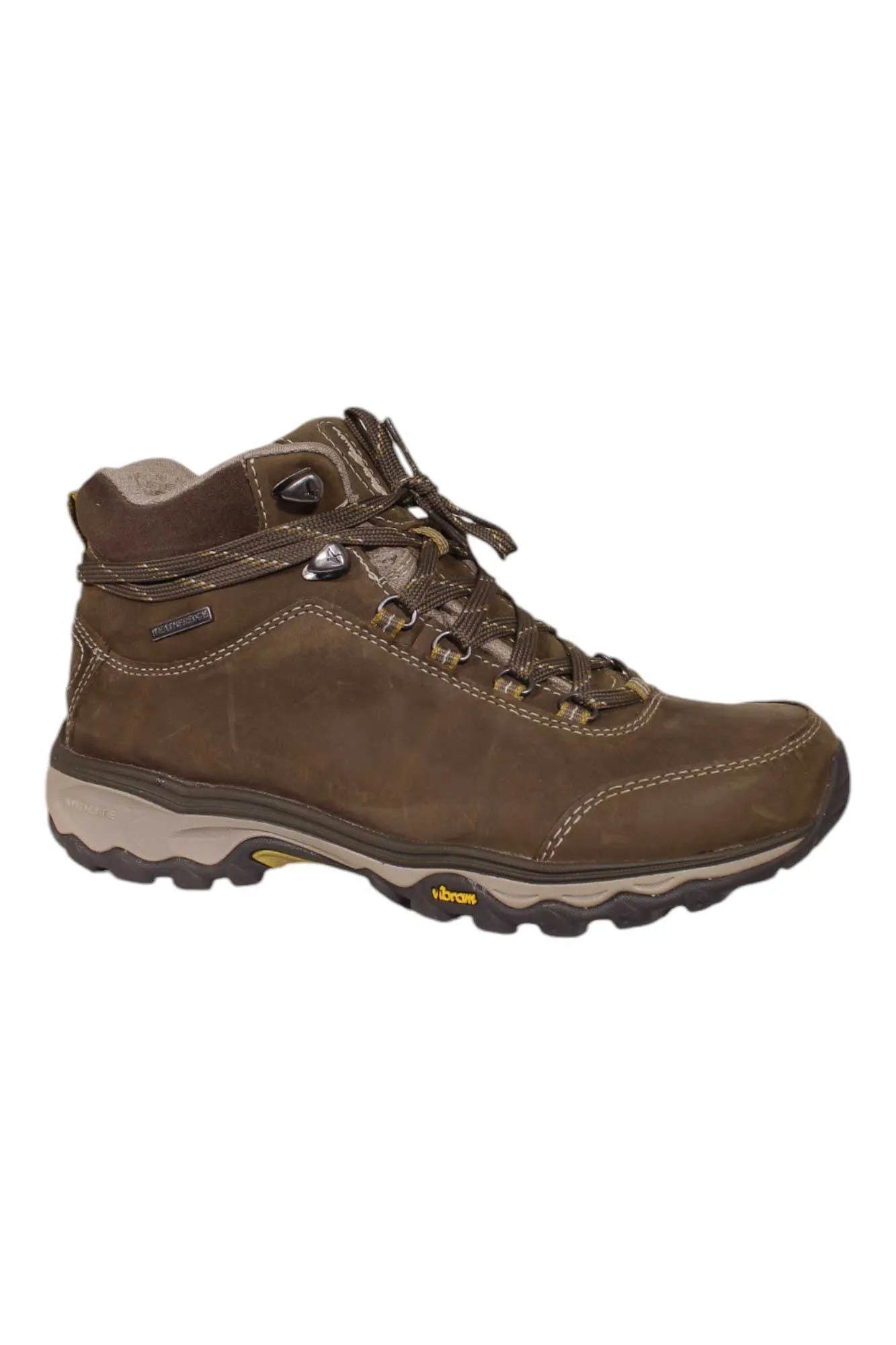 Eddie Bauer Women's Cairn Mid Shoe sold by Out&Back Outdoor