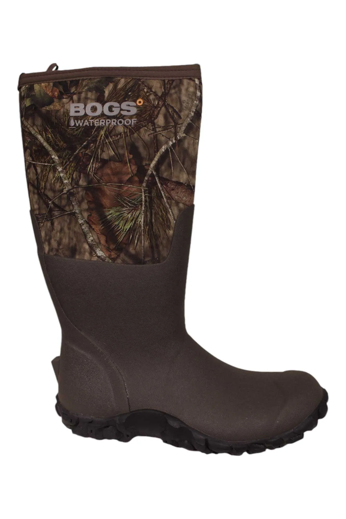 Bogs Men's Madras Boot sold by Out&Back Outdoor
