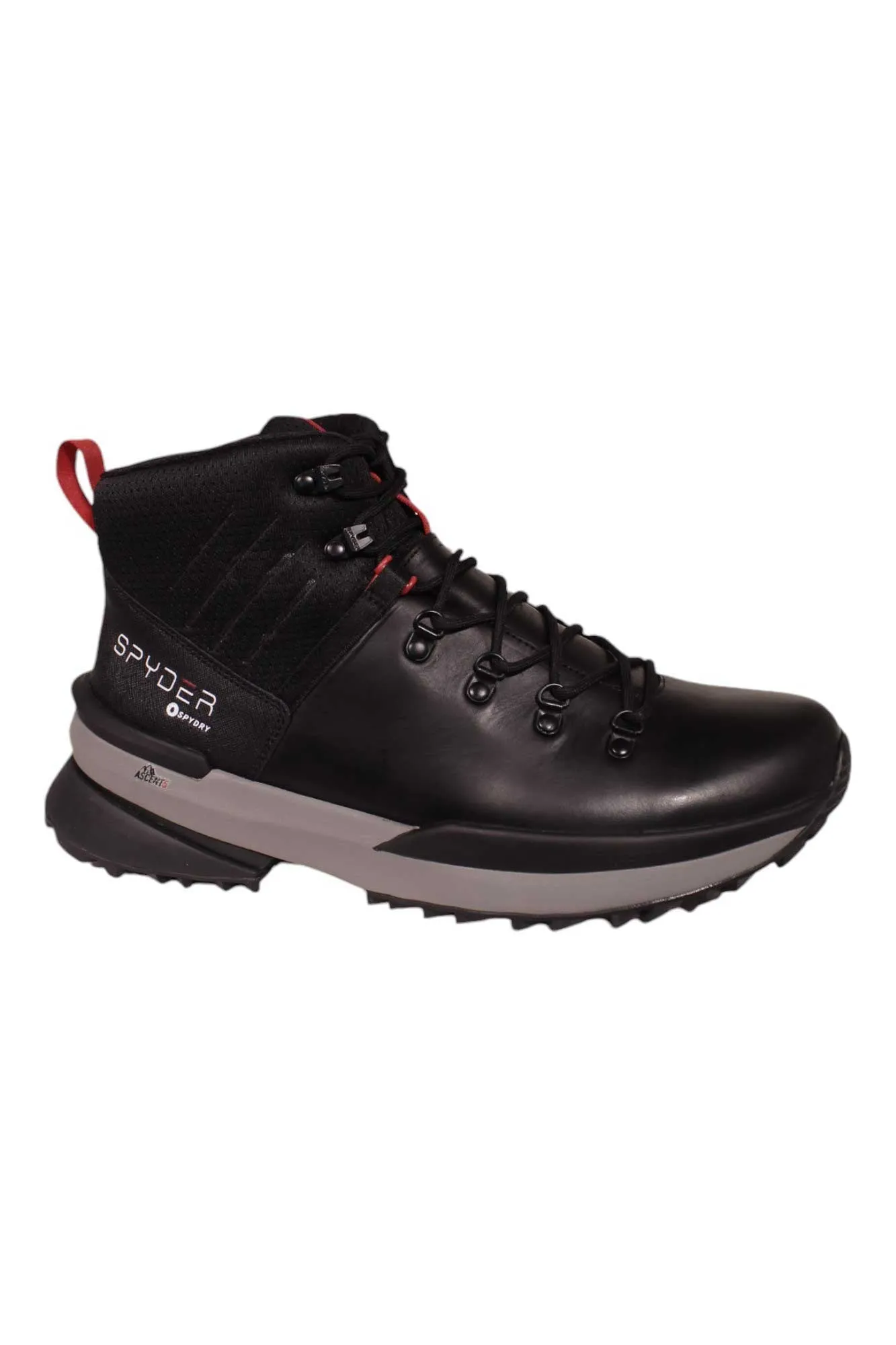 Spyder Men's Hayes 2 Boot sold by Out&Back Outdoor product image thumbnail 3