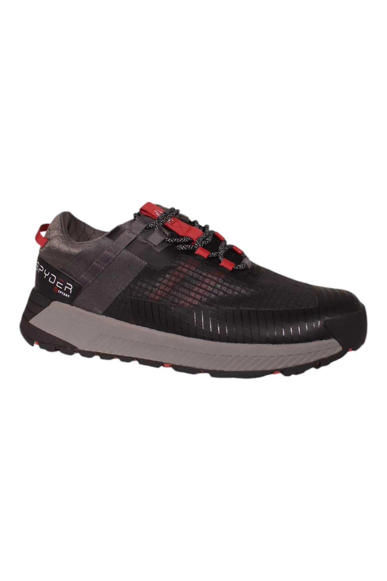 Spyder Men's Blackburn Hiking Shoe sold by Out&Back Outdoor product image thumbnail 2