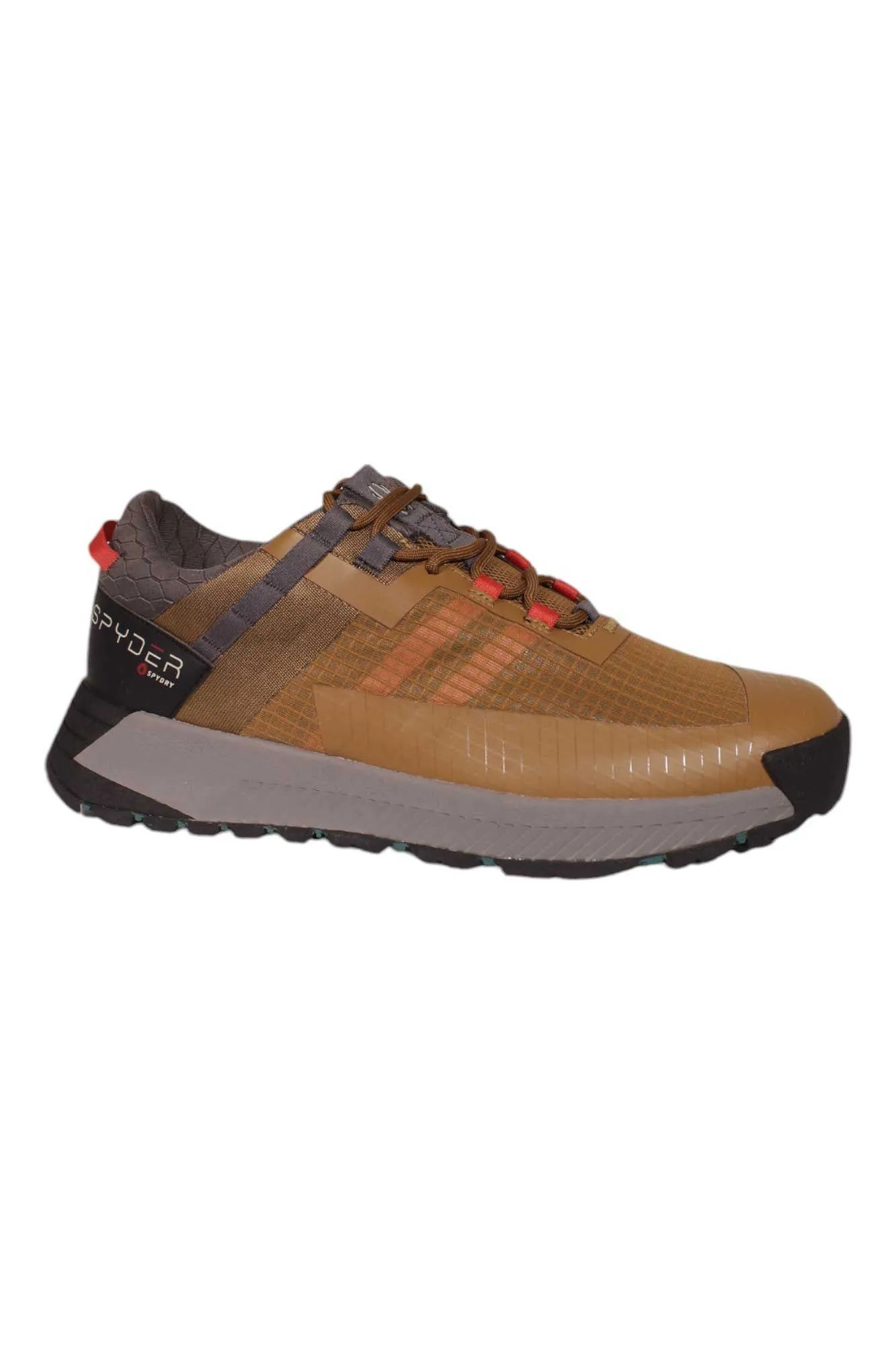 Spyder Men's Blackburn Hiking Shoe sold by Out&Back Outdoor product image thumbnail 3
