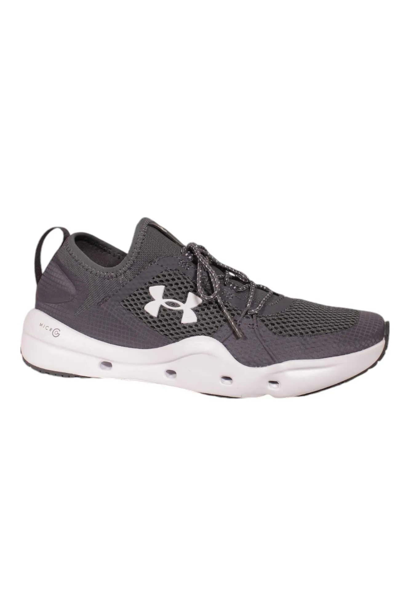 Under Armour Women's Micro G Kilchis Shoe sold by Out&Back Outdoor product image thumbnail 2