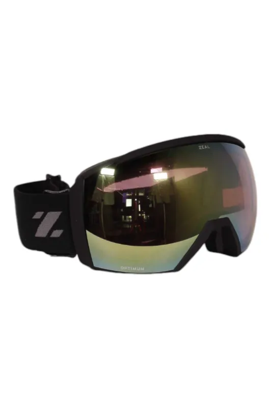 Zeal Hemisphere Goggle sold by Out&Back Outdoor