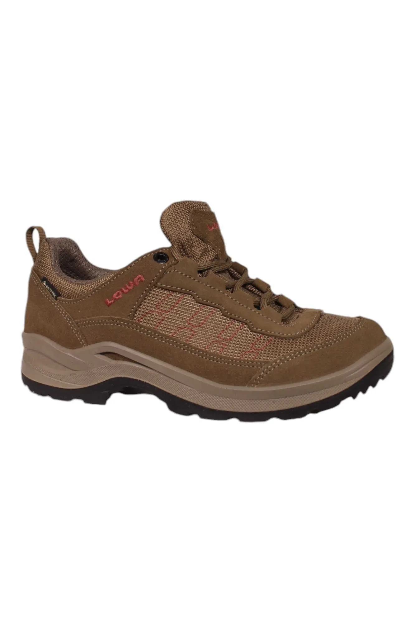 Lowa Women's Taurus Pro GTX LO Shoe sold by Out&Back Outdoor