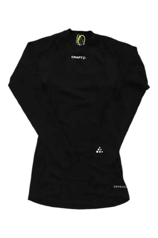 Craft Sportswear Women's Active Extreme X Crew Neck LS sold by Out&Back Outdoor