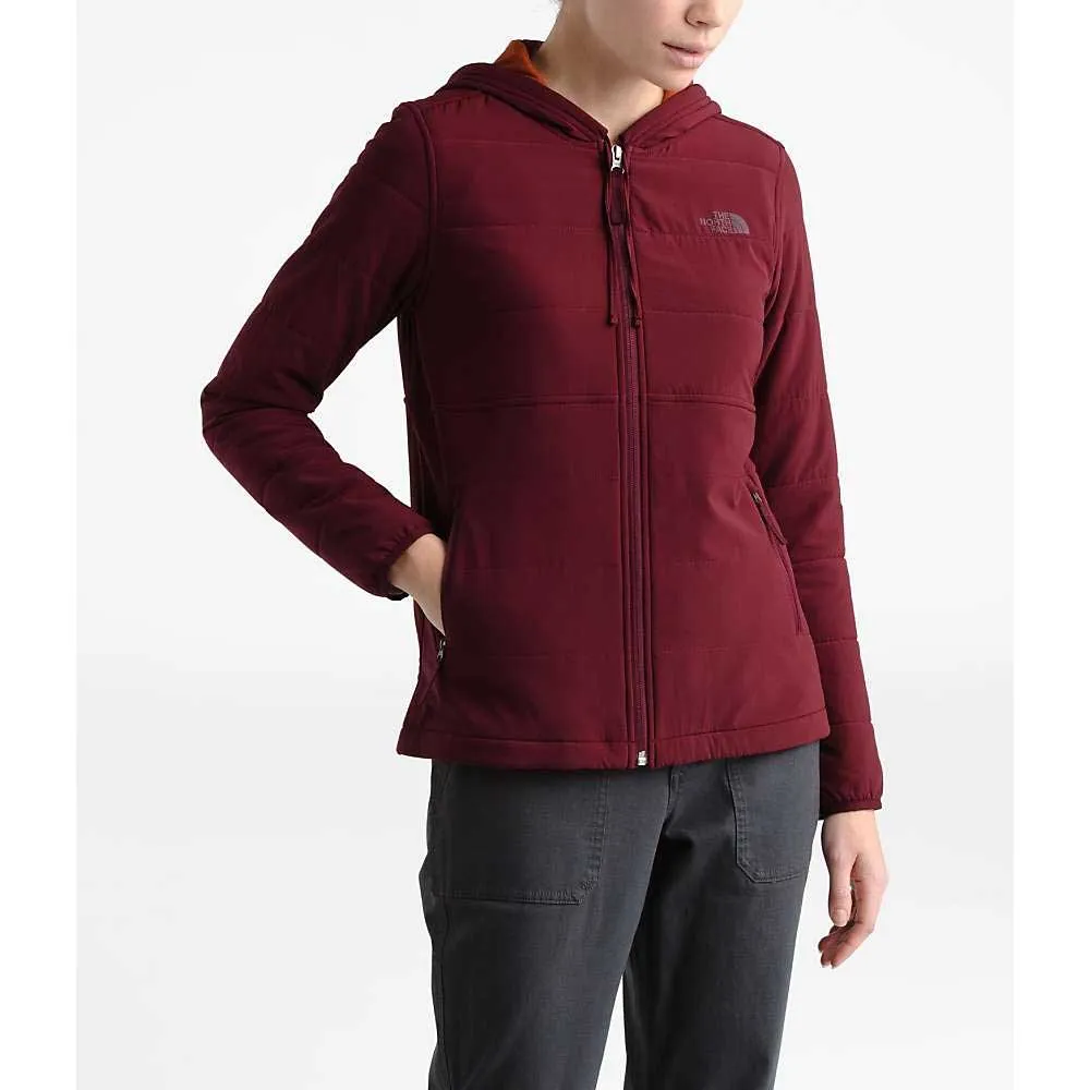The North Face Women's Mountain Sweatshirt 3.0 Hoodie sold by Out&Back Outdoor