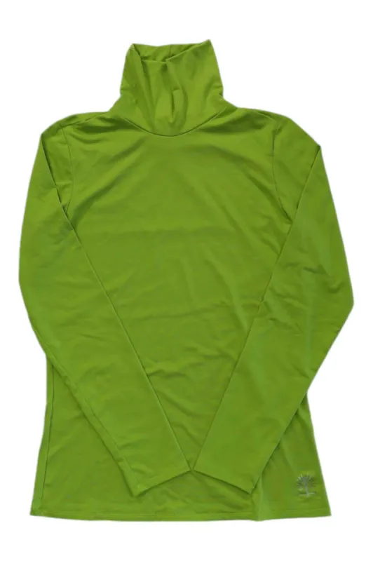 Snow Angel Women's Essential T-Neck Top sold by Out&Back Outdoor