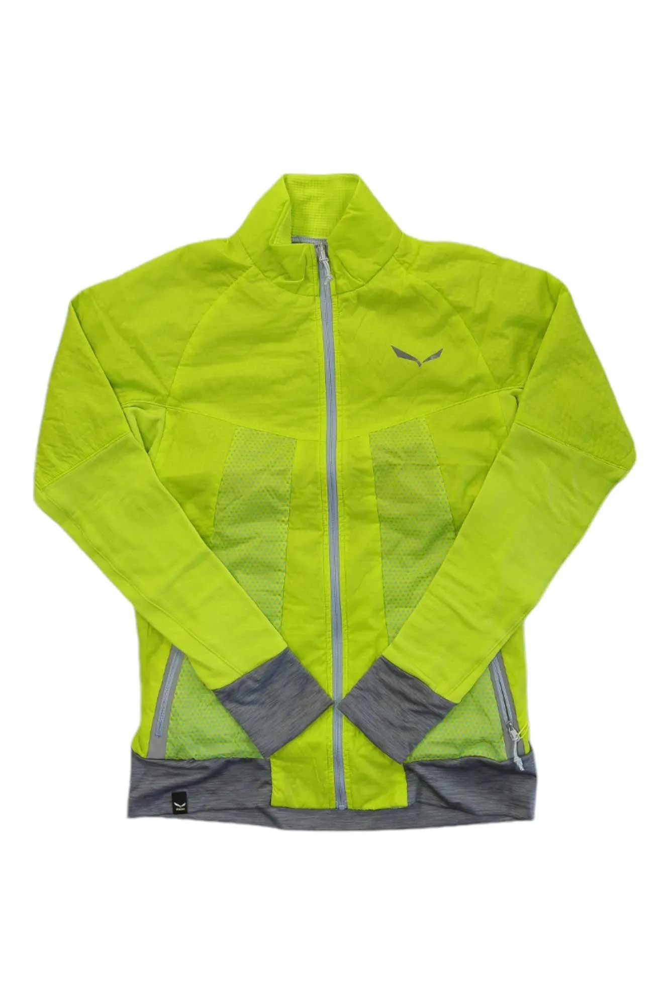 Salewa Women's Pedroc Hybrid PTC Alpha Jacket sold by Out&Back Outdoor product image thumbnail 2