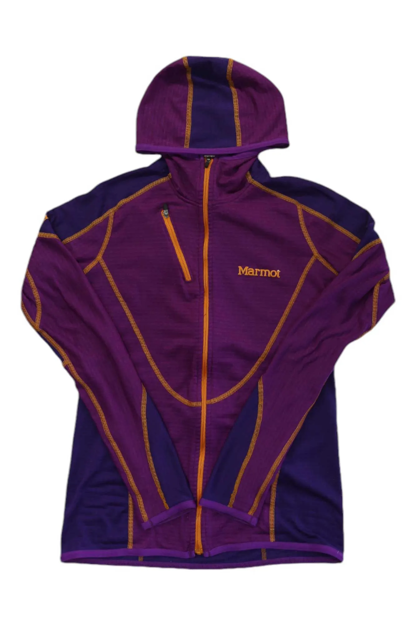 Hooded Betty Baselayer Top sold by Out&Back Outdoor product image thumbnail 4