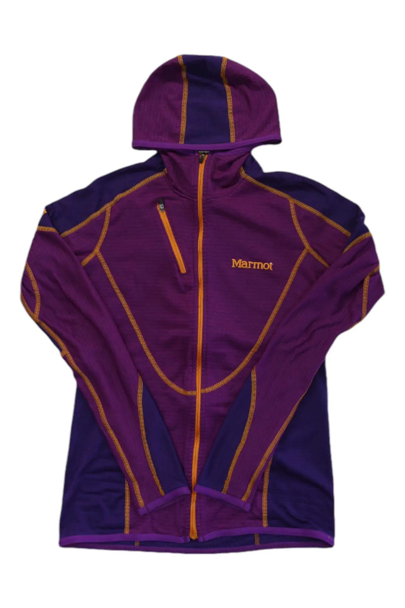 Hooded Betty Baselayer Top sold by Out&Back Outdoor product image thumbnail 3