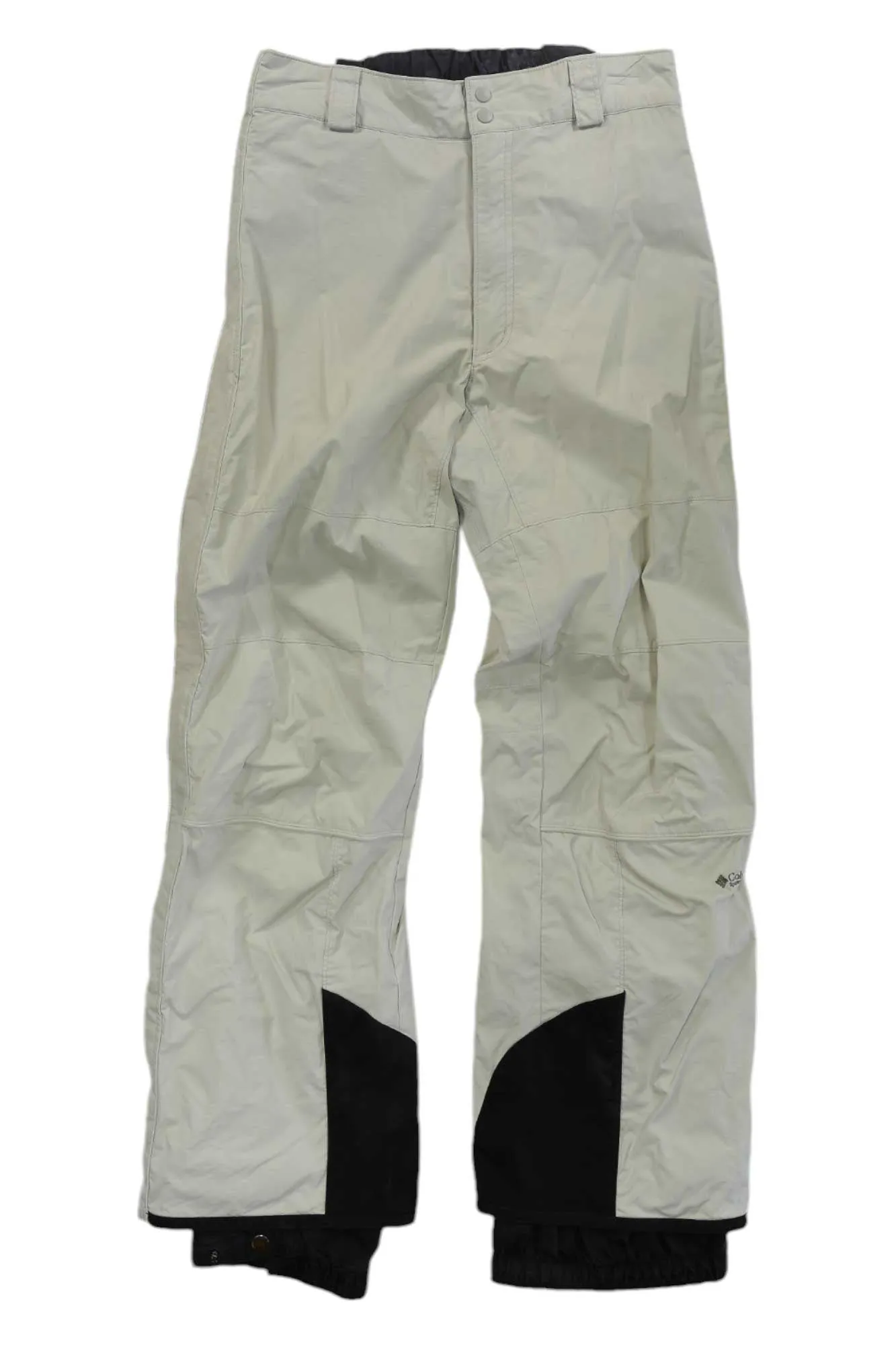 Mens Insulated Ski Pants sold by Out&Back Outdoor product image thumbnail 3