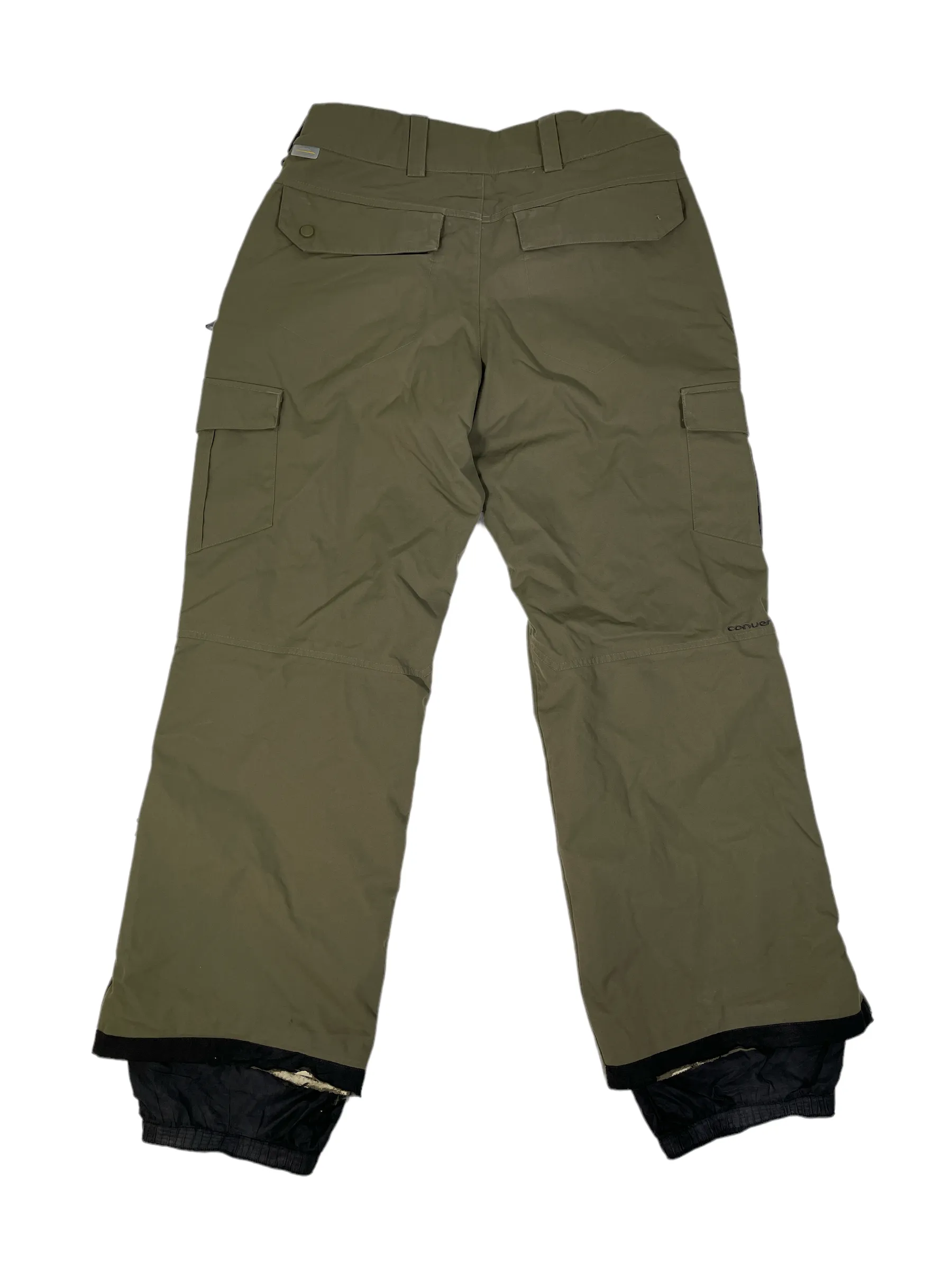 Mens Insulated Ski Pants sold by Out&Back Outdoor product image thumbnail 2