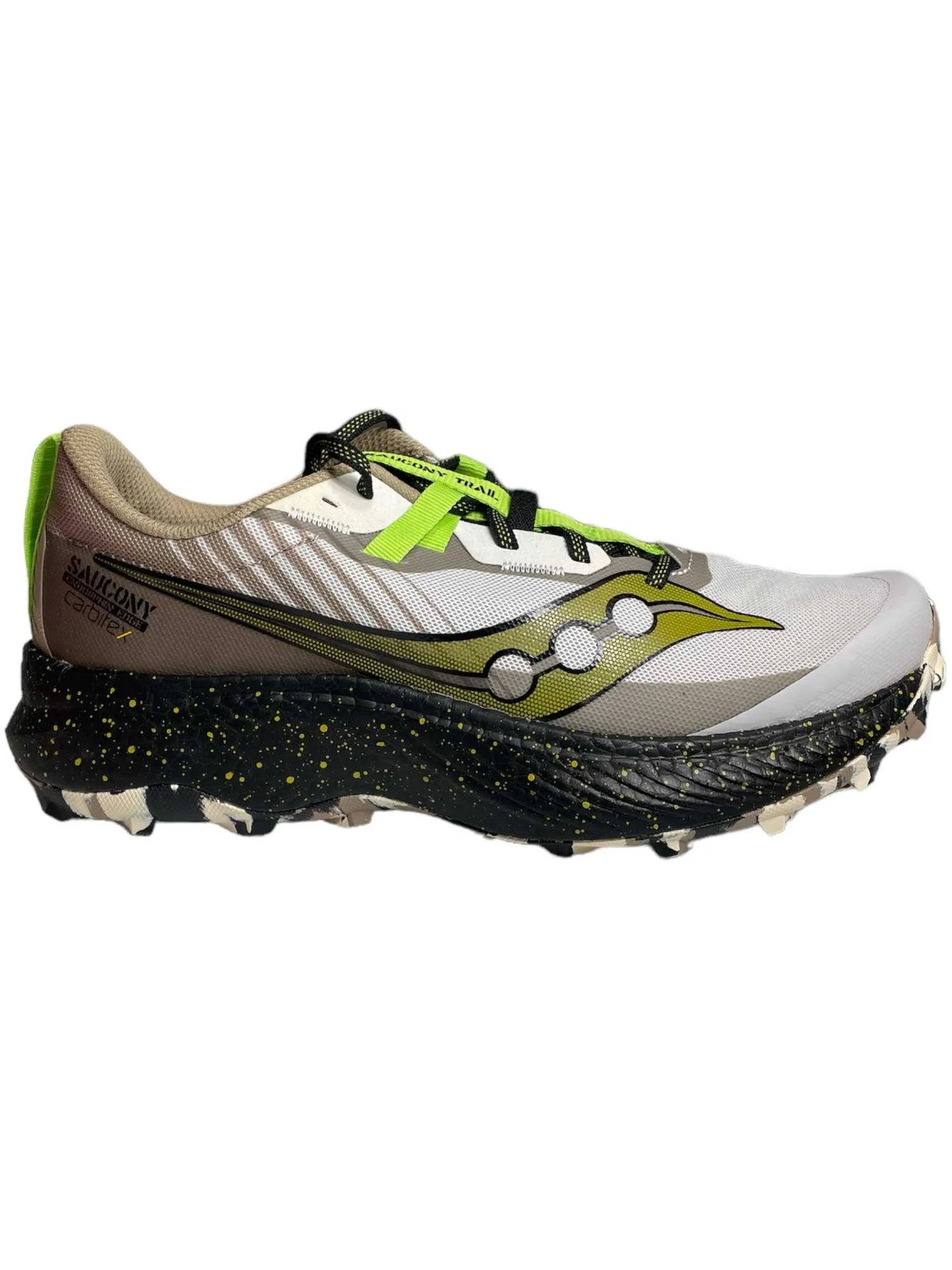 Saucony Men's Endorphin Edge Shoe sold by Out&Back Outdoor product image thumbnail 4
