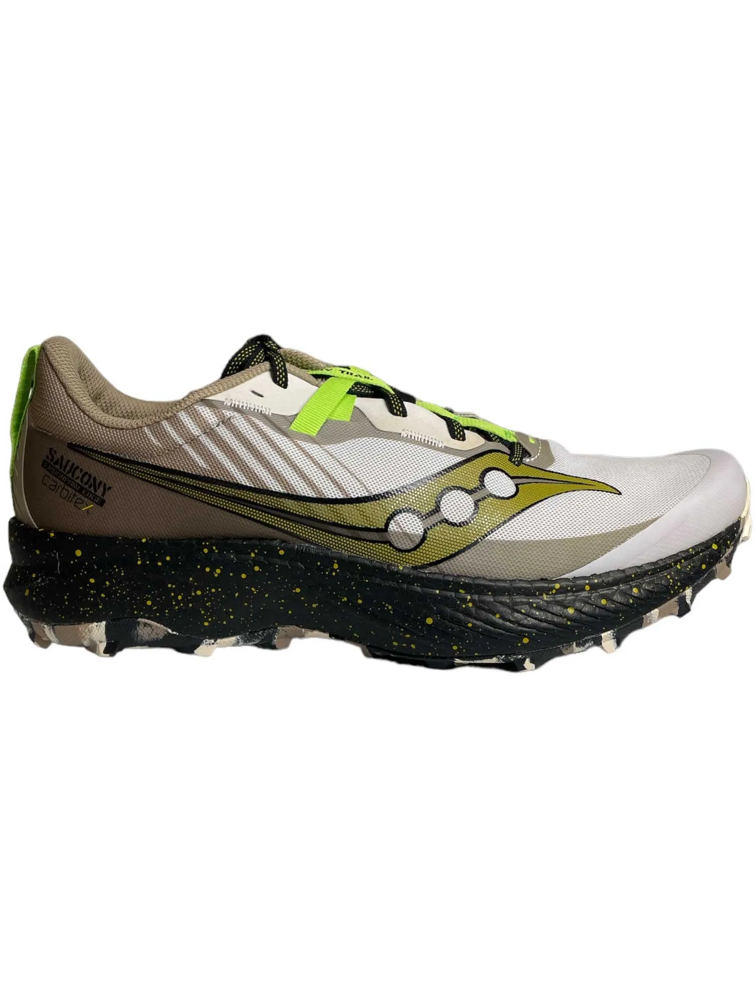 Saucony Men's Endorphin Edge Shoe sold by Out&Back Outdoor product image thumbnail 3
