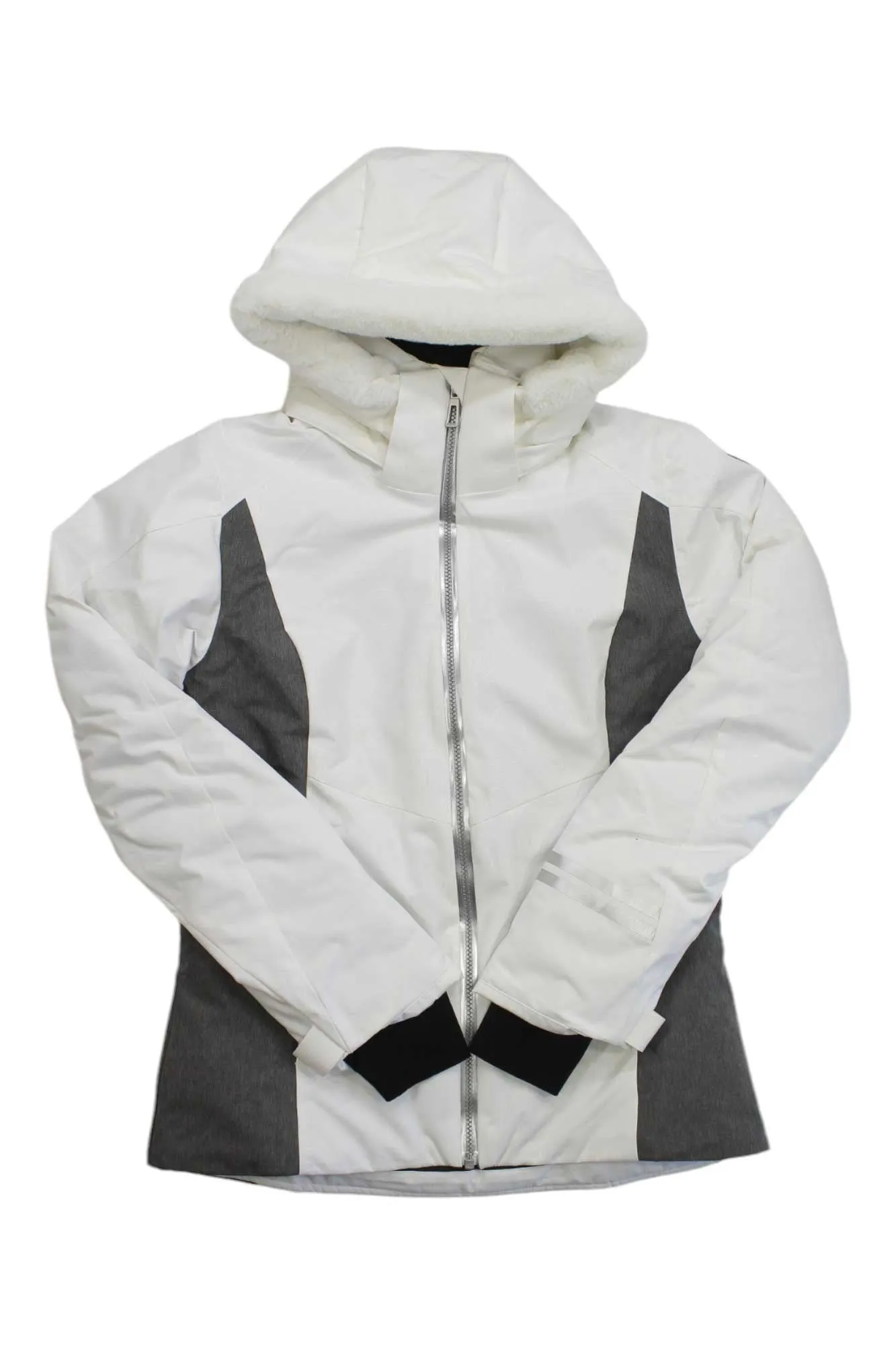 Rossignol Womens Controle Jacket sold by Out&Back Outdoor product image thumbnail 2