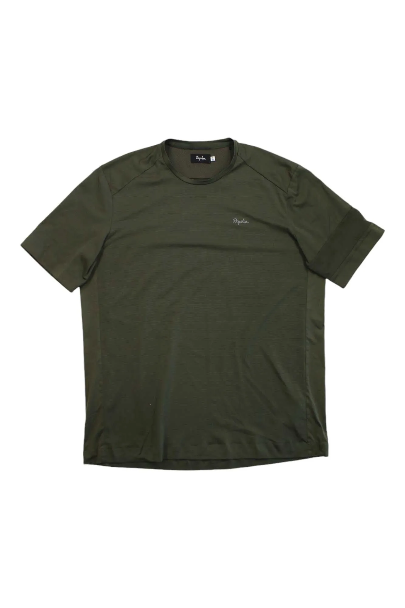 Technical T-Shirt sold by Out&Back Outdoor product image thumbnail 2