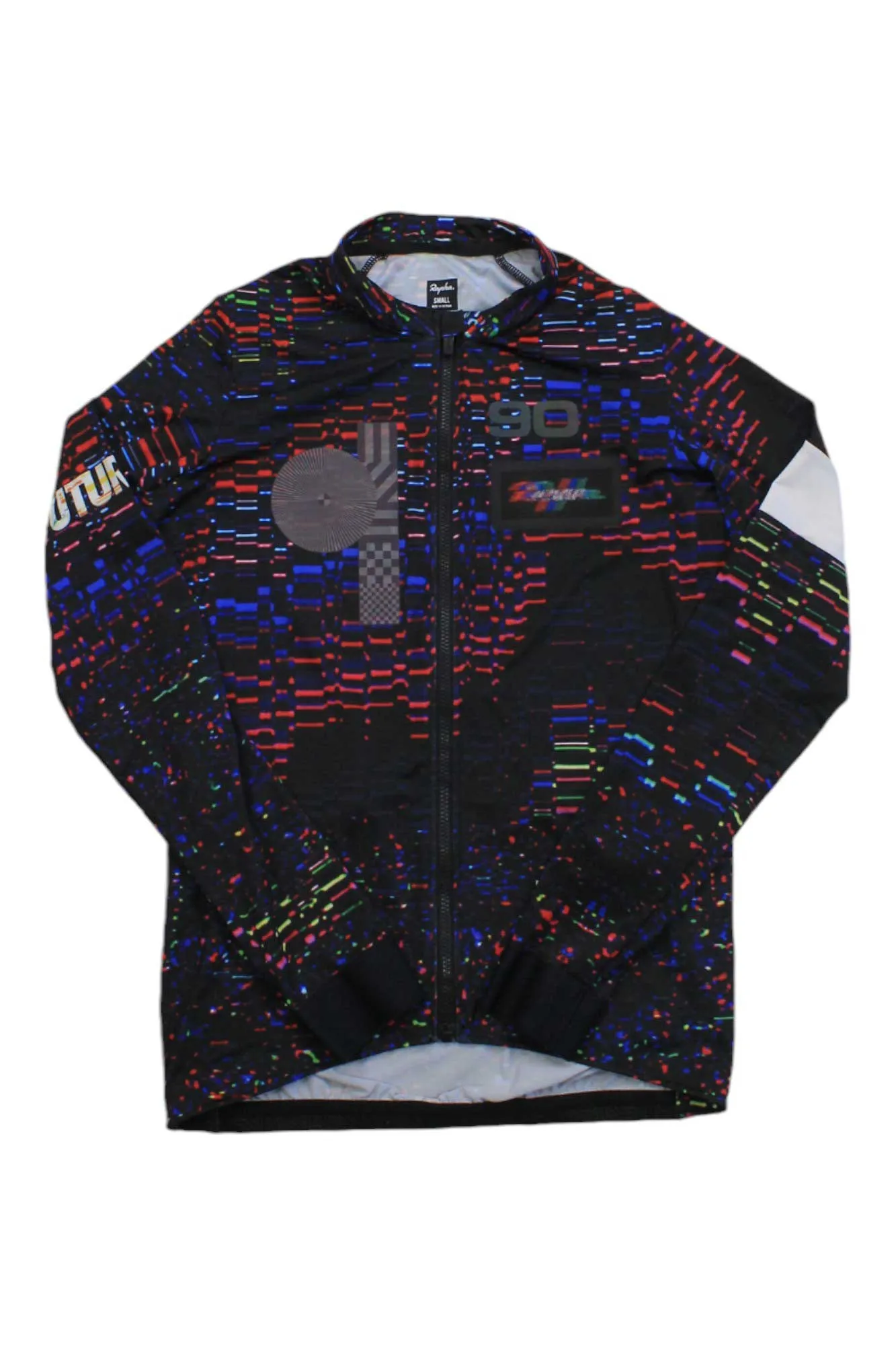RGB Long Sleeve Training Jersey sold by Out&Back Outdoor product image thumbnail 2
