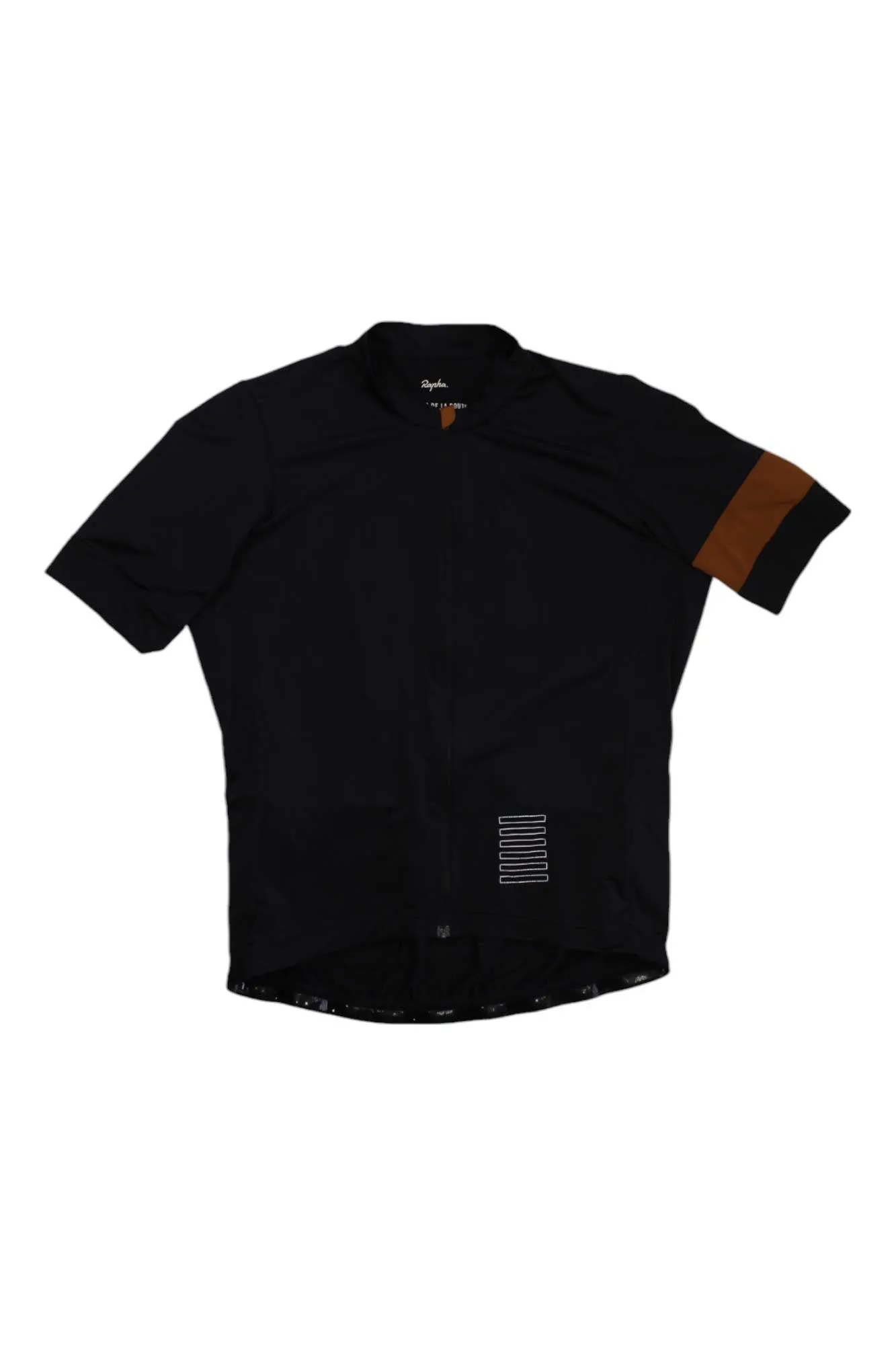 Pro Team Training Jersey II sold by Out&Back Outdoor product image thumbnail 3